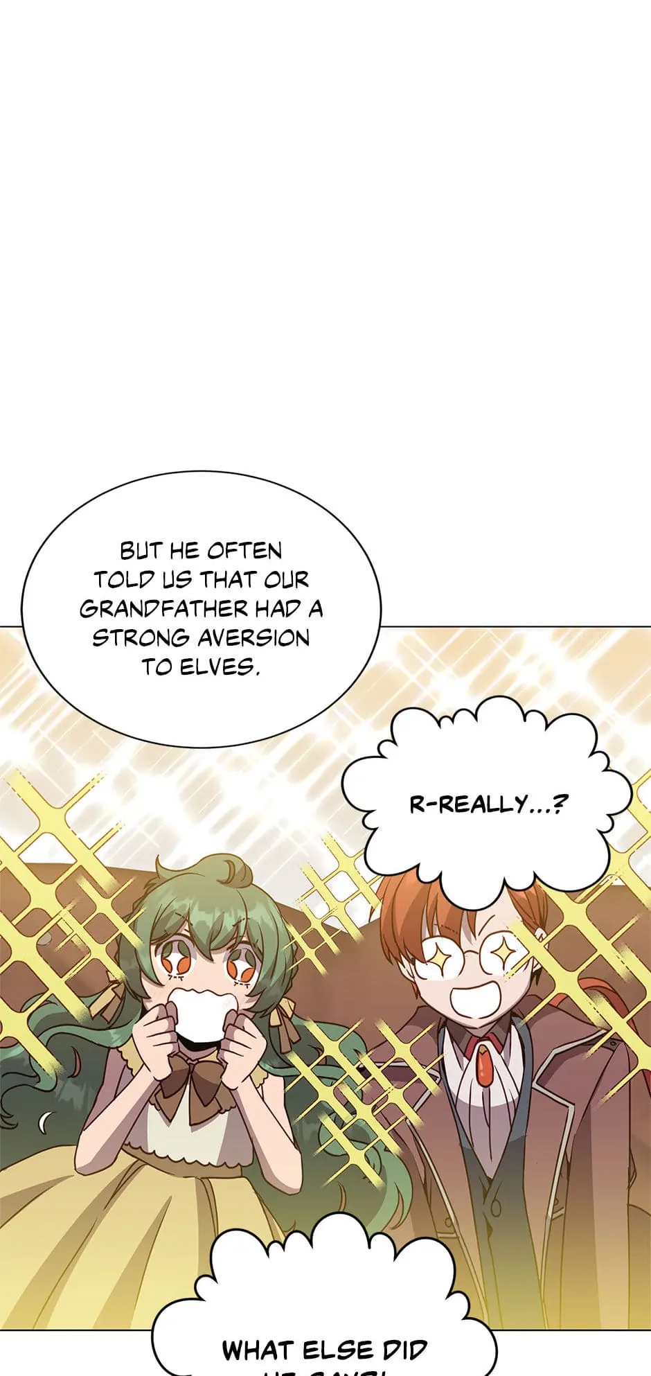 Read The Max Level Hero Strikes Back EN Manga Online