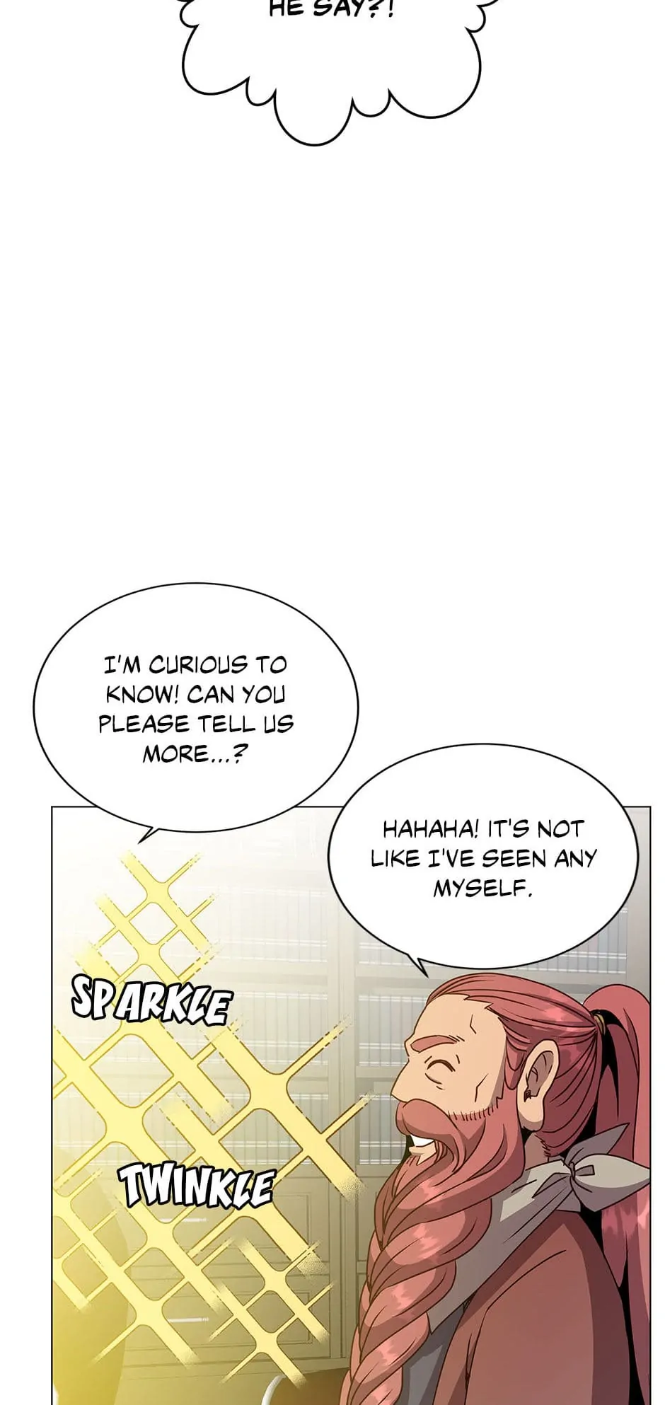 Read The Max Level Hero Strikes Back EN Manga Online