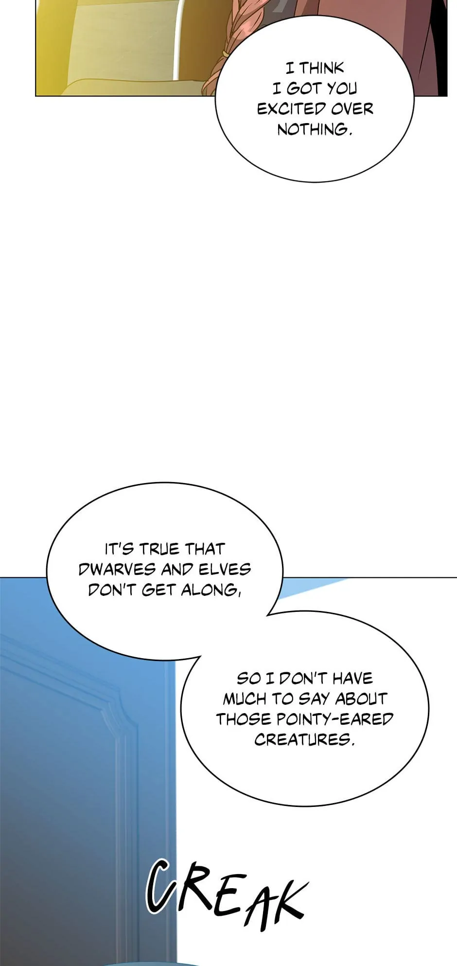 Read The Max Level Hero Strikes Back EN Manga Online