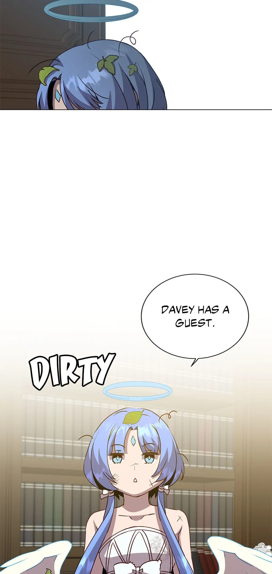 Read The Max Level Hero Strikes Back EN Manga Online