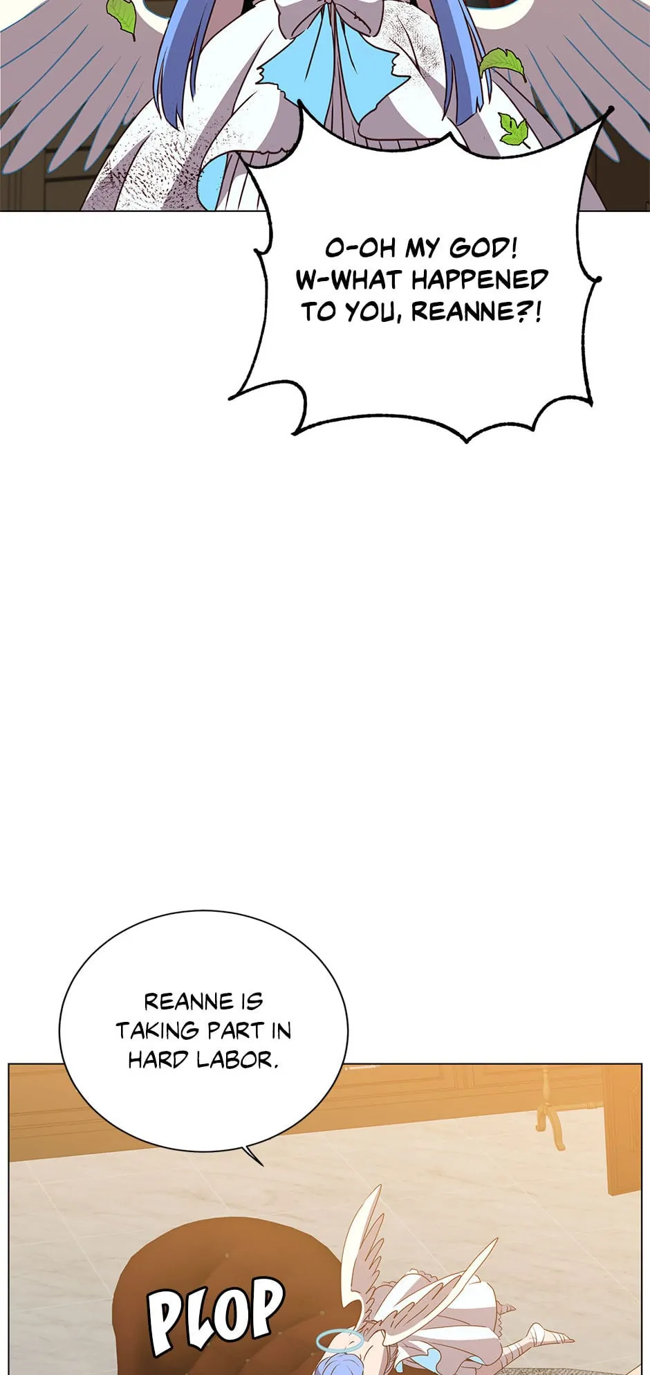 Read The Max Level Hero Strikes Back EN Manga Online