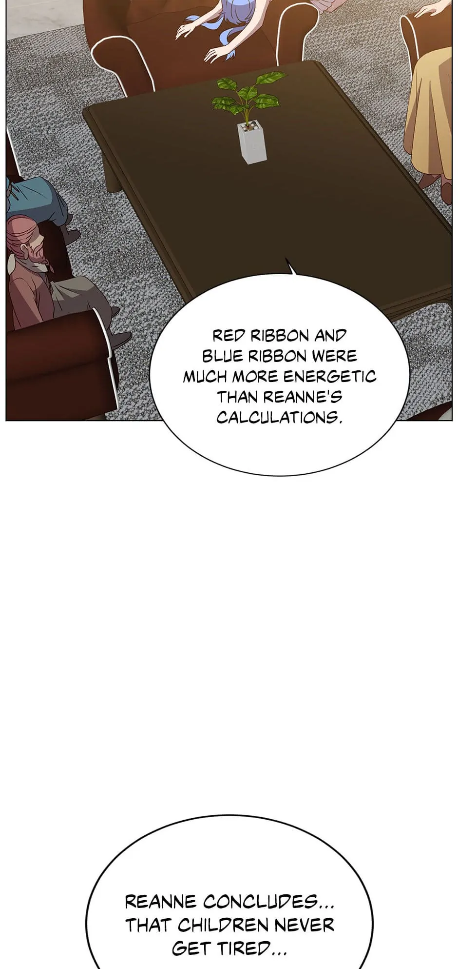 Read The Max Level Hero Strikes Back EN Manga Online