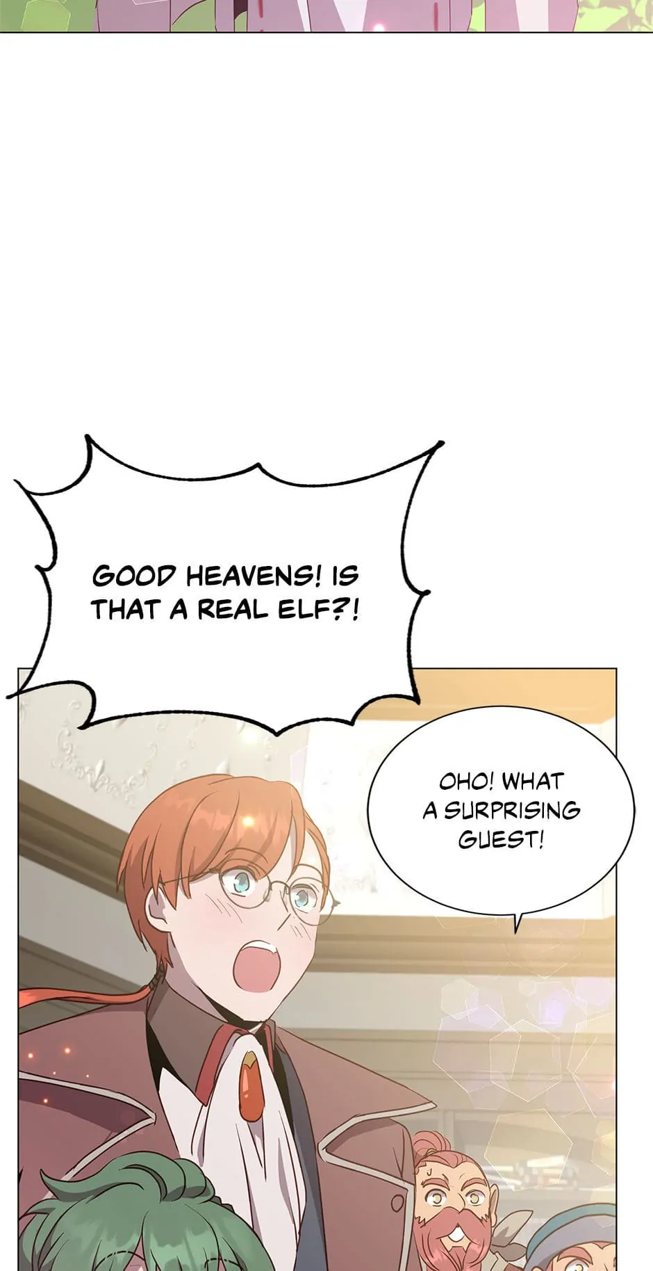 Read The Max Level Hero Strikes Back EN Manga Online