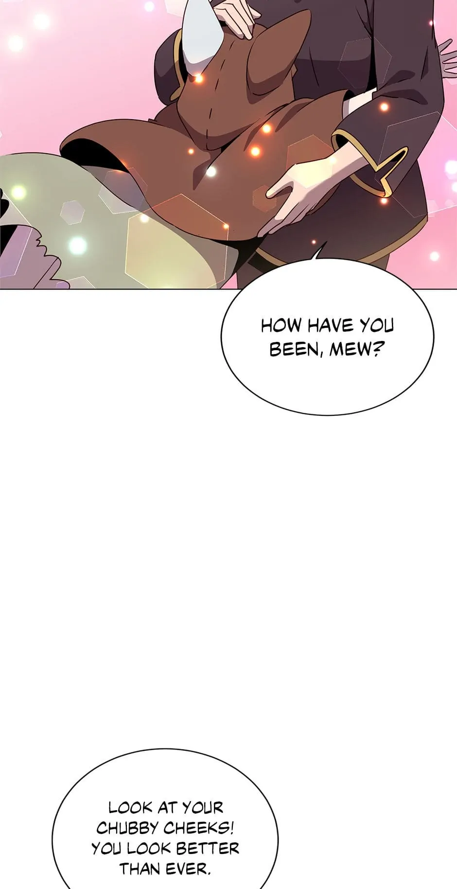 Read The Max Level Hero Strikes Back EN Manga Online