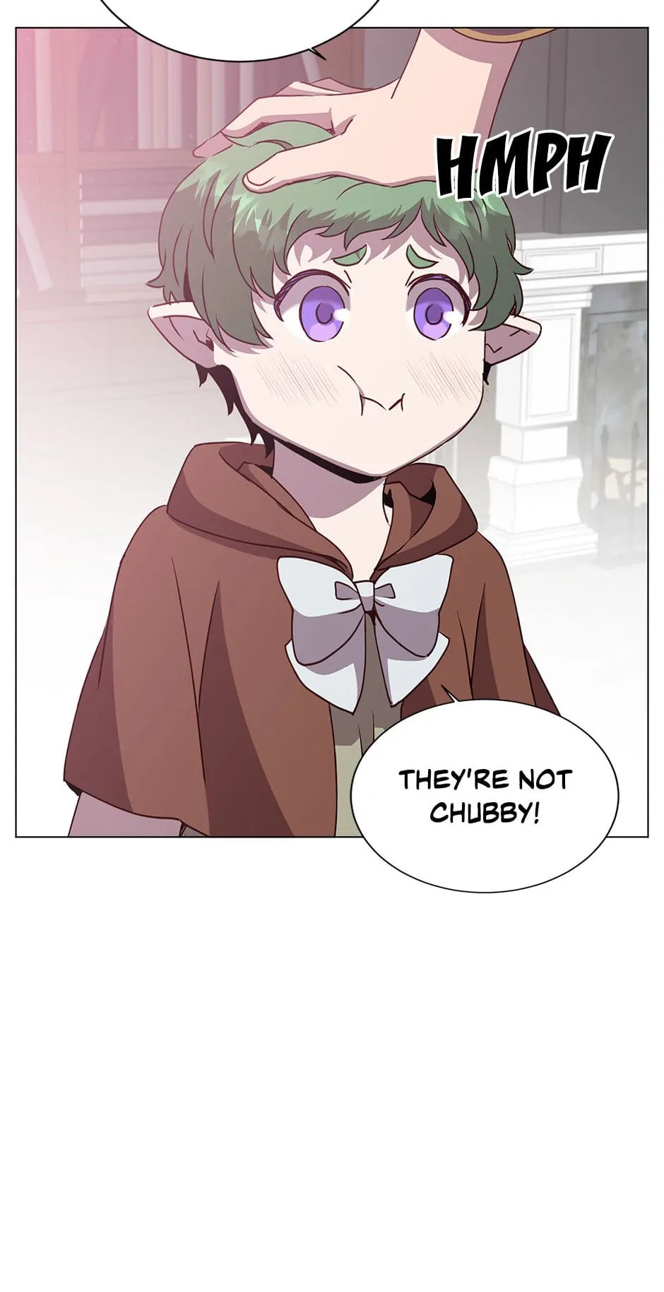 Read The Max Level Hero Strikes Back EN Manga Online