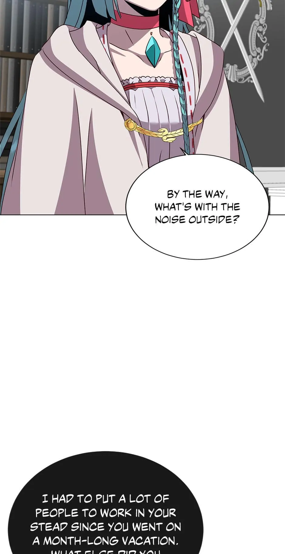 Read The Max Level Hero Strikes Back EN Manga Online