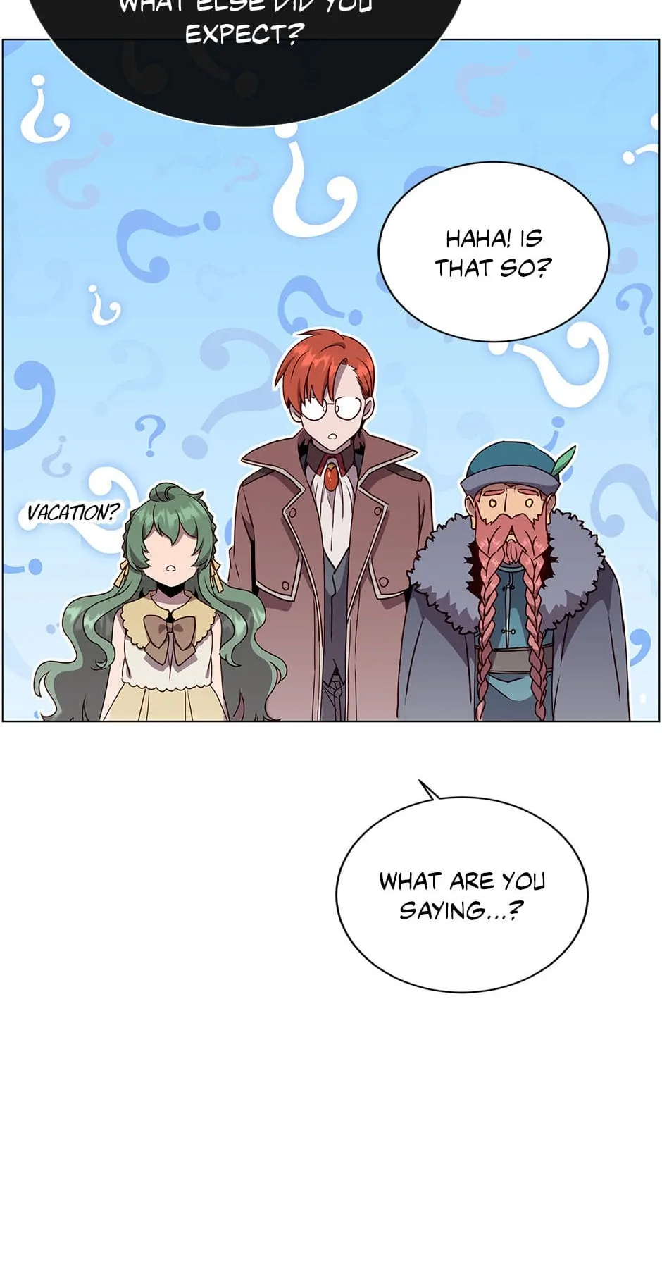 Read The Max Level Hero Strikes Back EN Manga Online