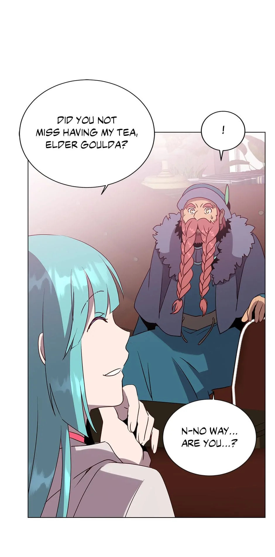 Read The Max Level Hero Strikes Back EN Manga Online