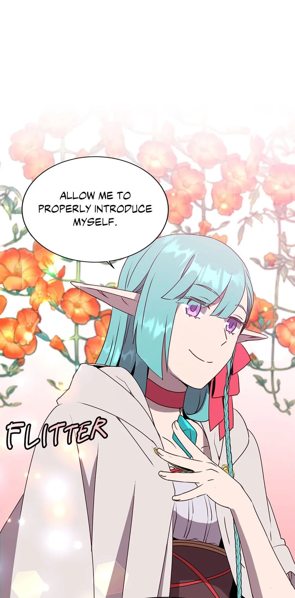 Read The Max Level Hero Strikes Back EN Manga Online