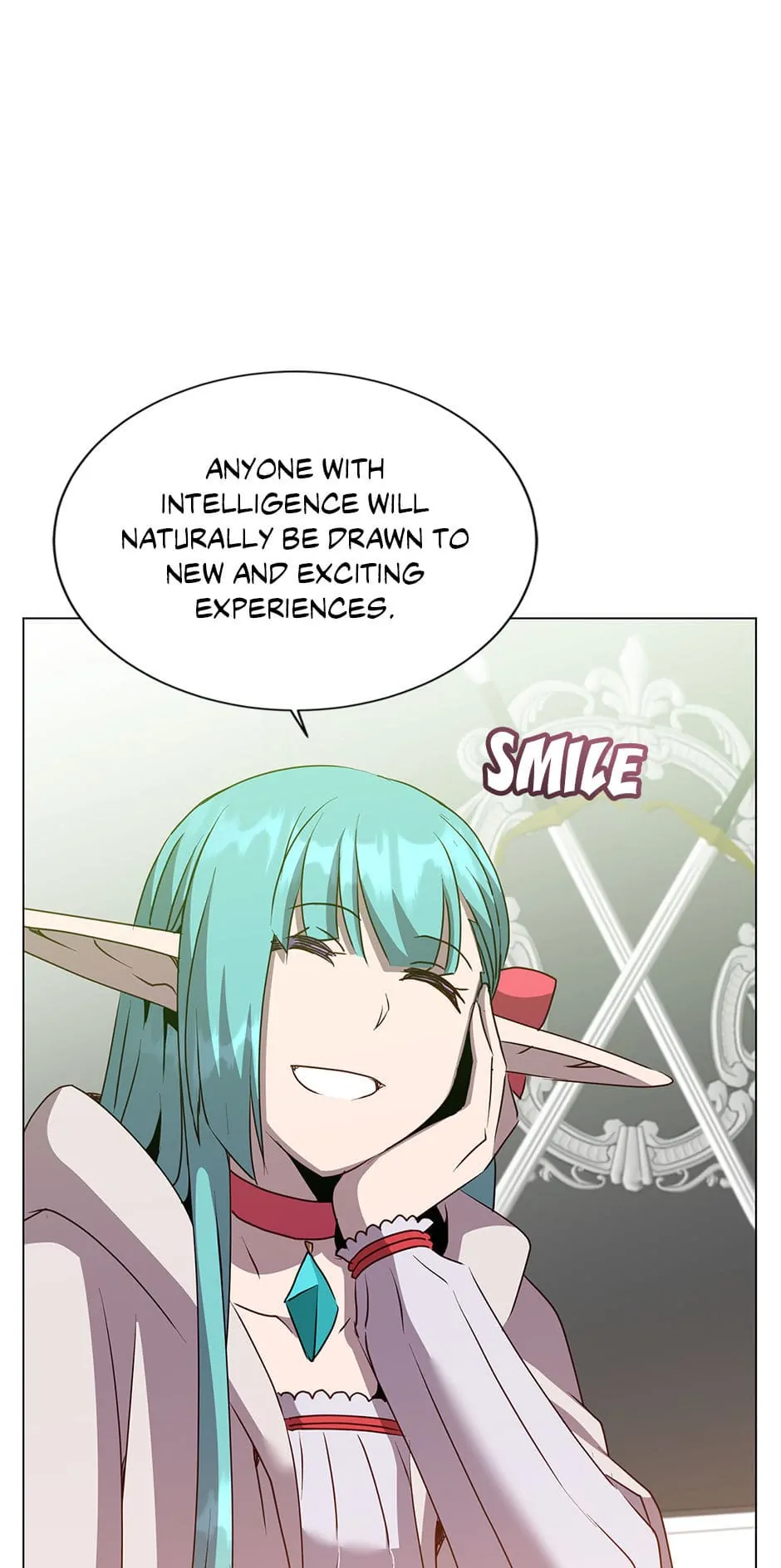 Read The Max Level Hero Strikes Back EN Manga Online