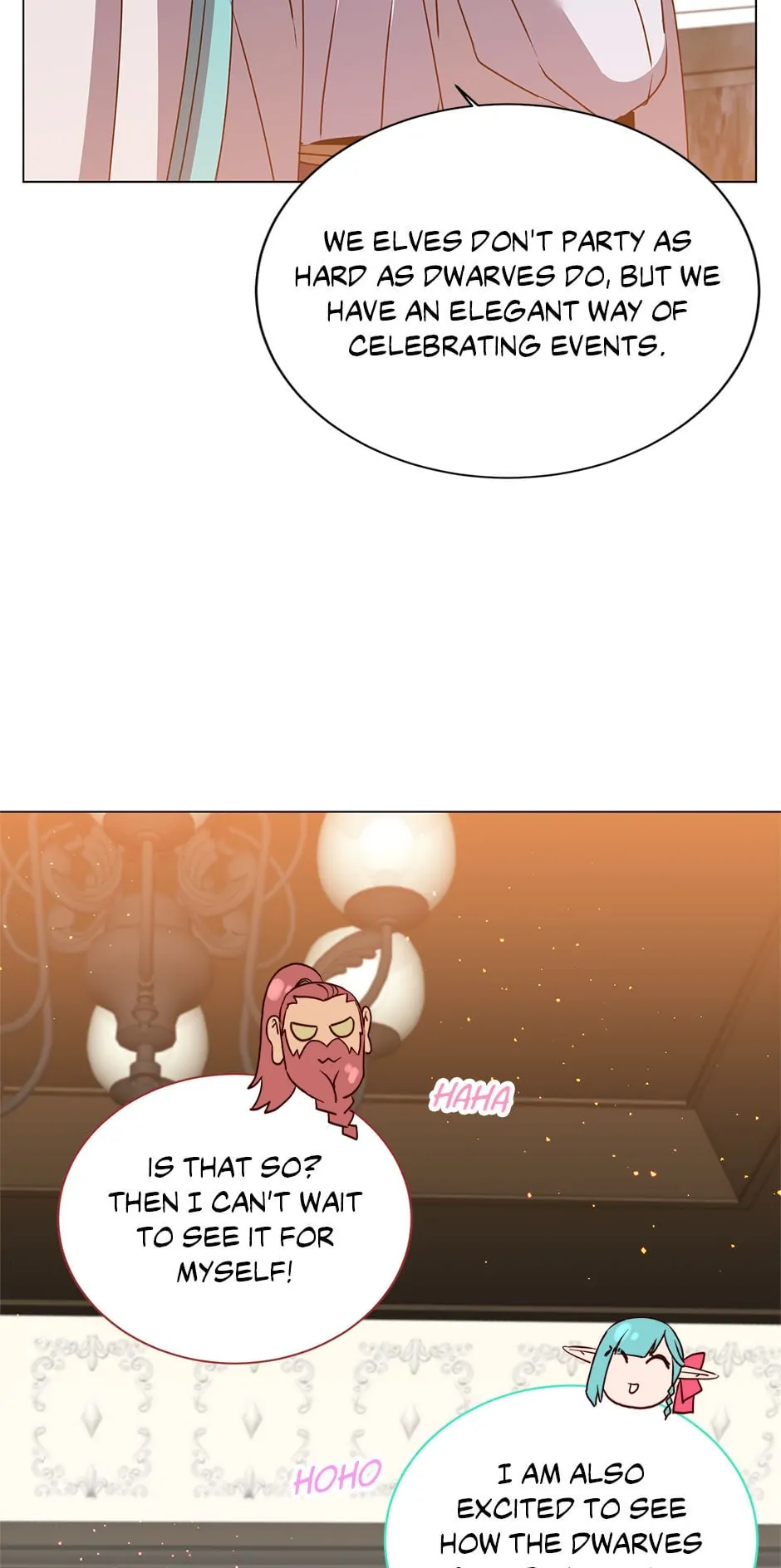 Read The Max Level Hero Strikes Back EN Manga Online