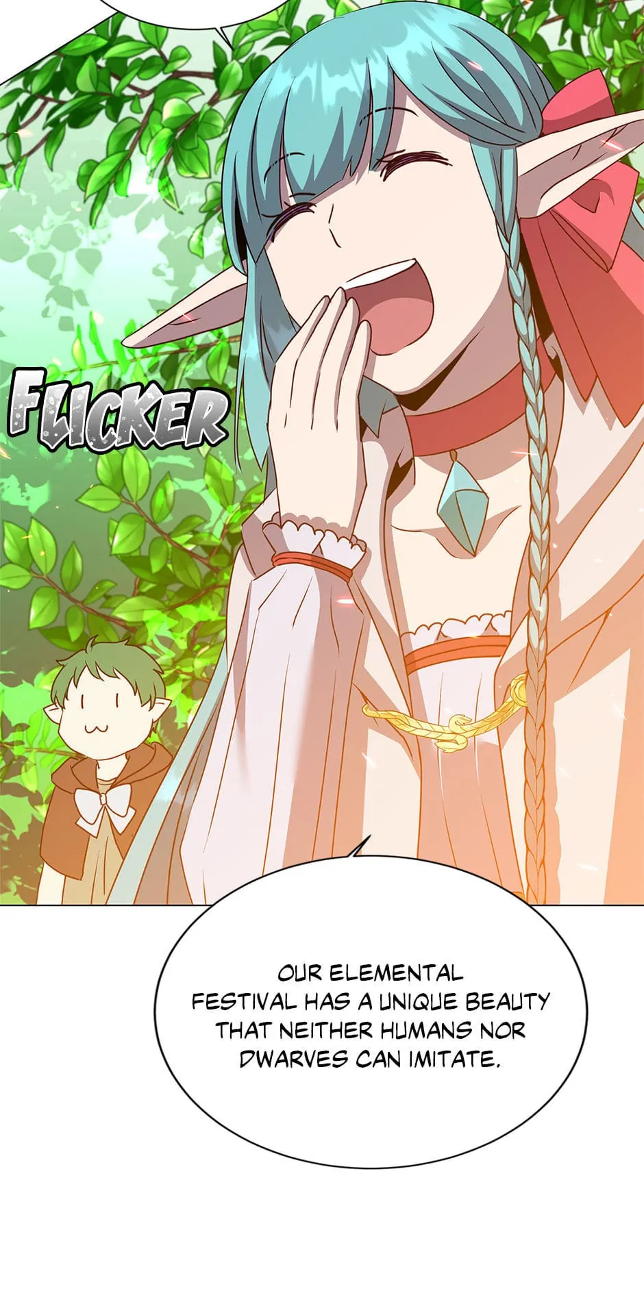 Read The Max Level Hero Strikes Back EN Manga Online