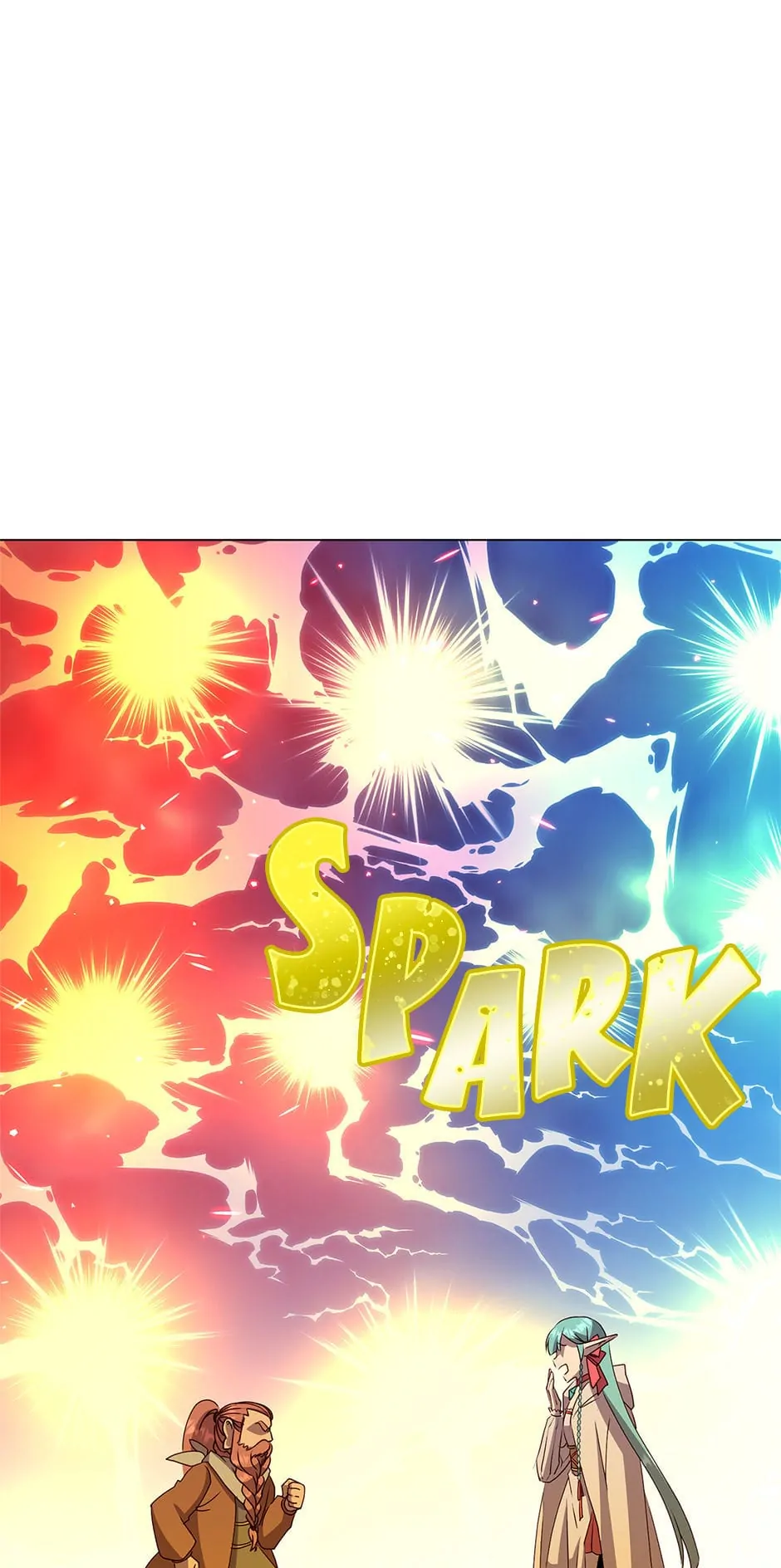 Read The Max Level Hero Strikes Back EN Manga Online