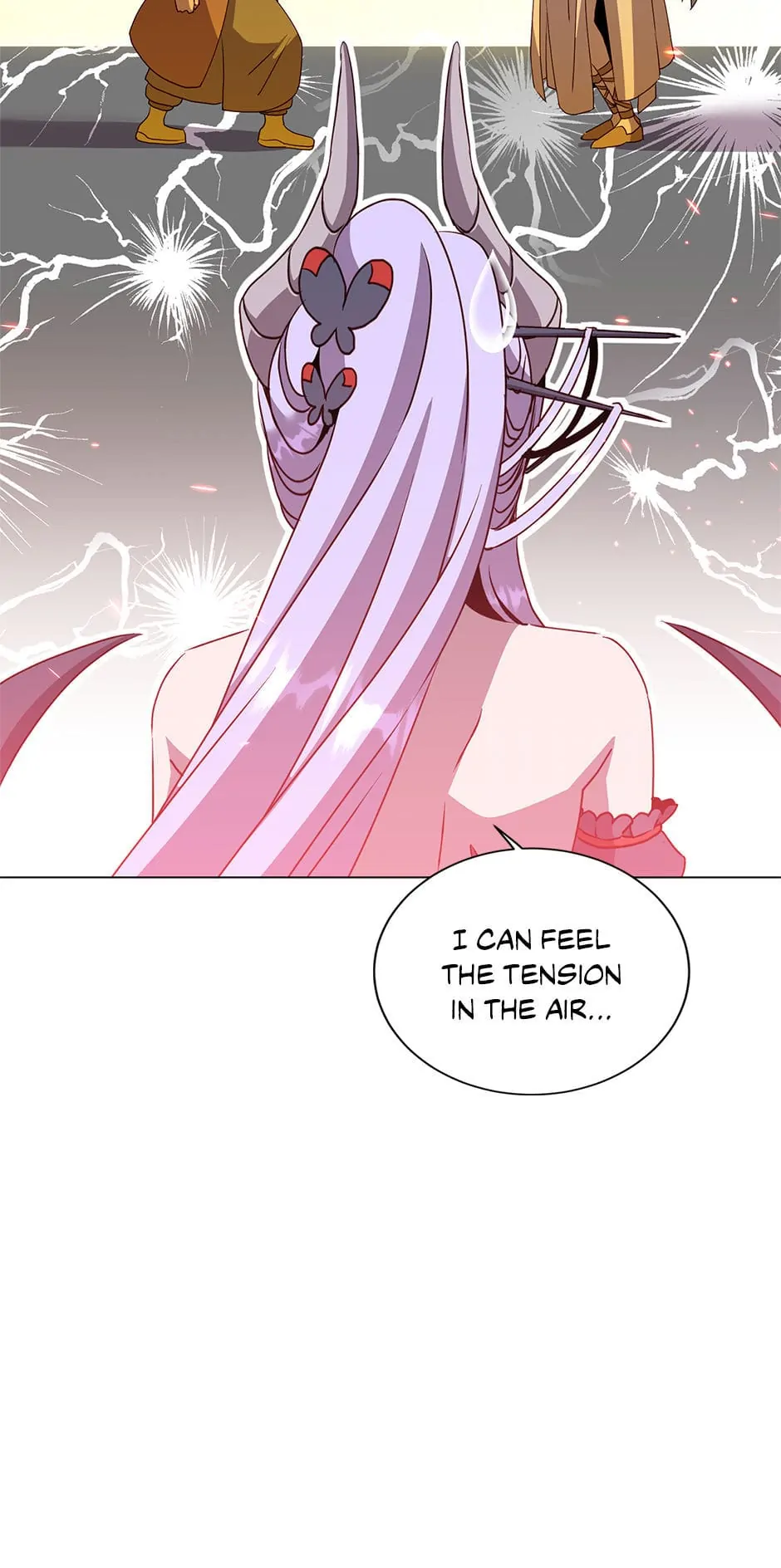 Read The Max Level Hero Strikes Back EN Manga Online