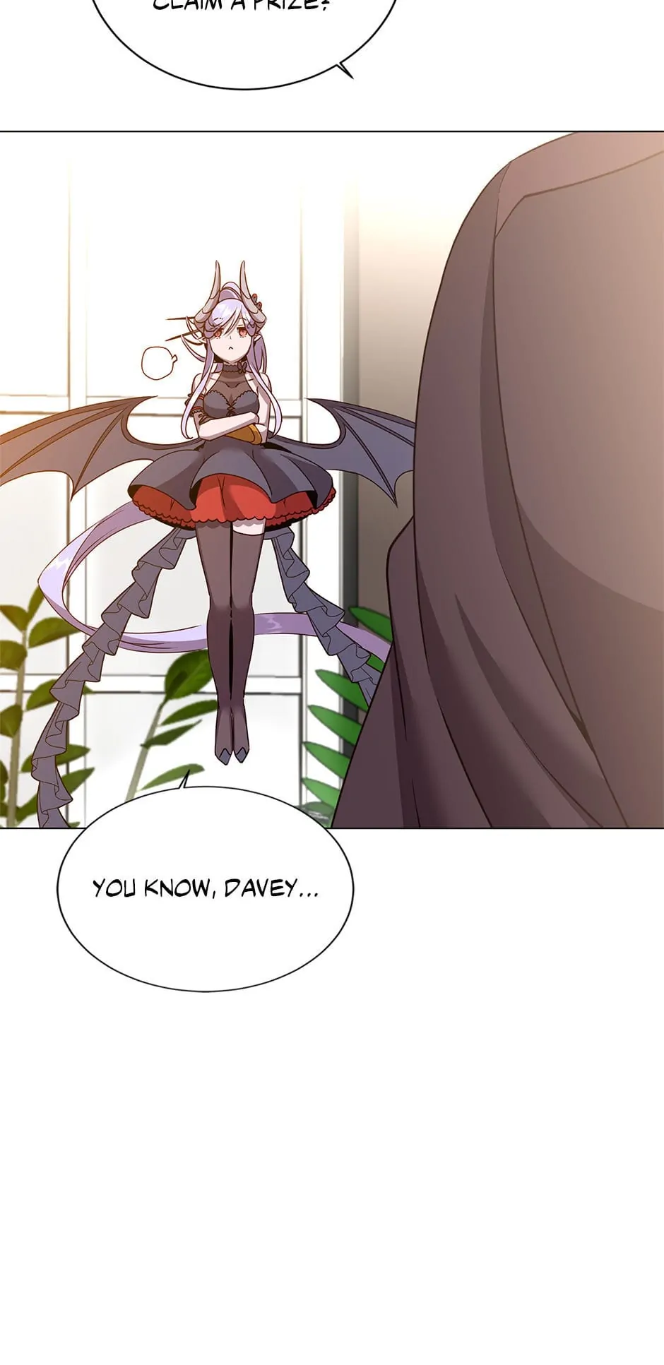 Read The Max Level Hero Strikes Back EN Manga Online