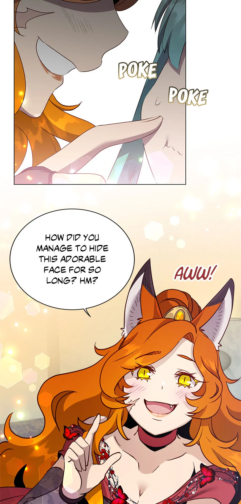 Read The Max Level Hero Strikes Back EN Manga Online