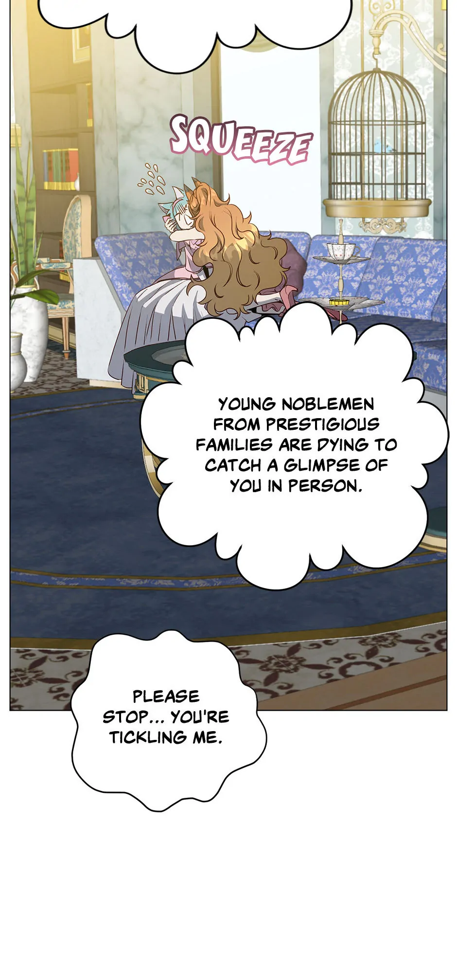 Read The Max Level Hero Strikes Back EN Manga Online