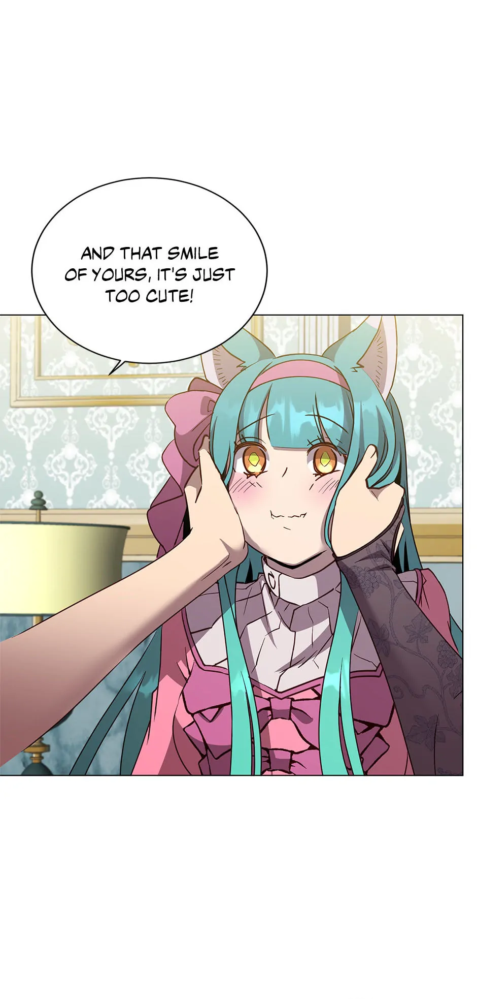 Read The Max Level Hero Strikes Back EN Manga Online