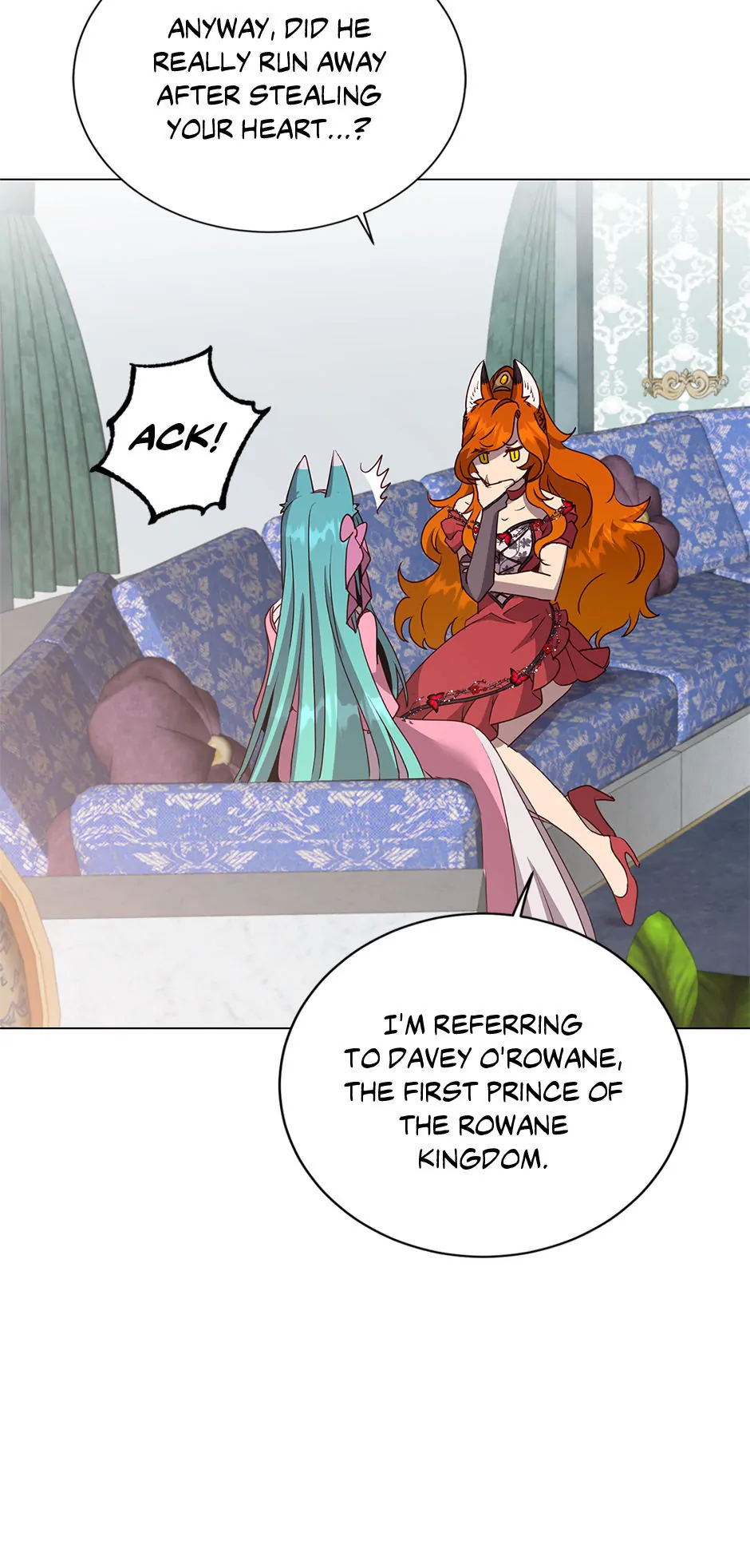 Read The Max Level Hero Strikes Back EN Manga Online