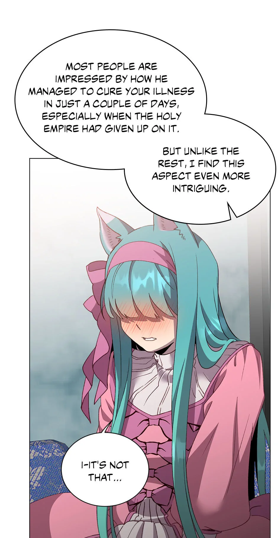 Read The Max Level Hero Strikes Back EN Manga Online