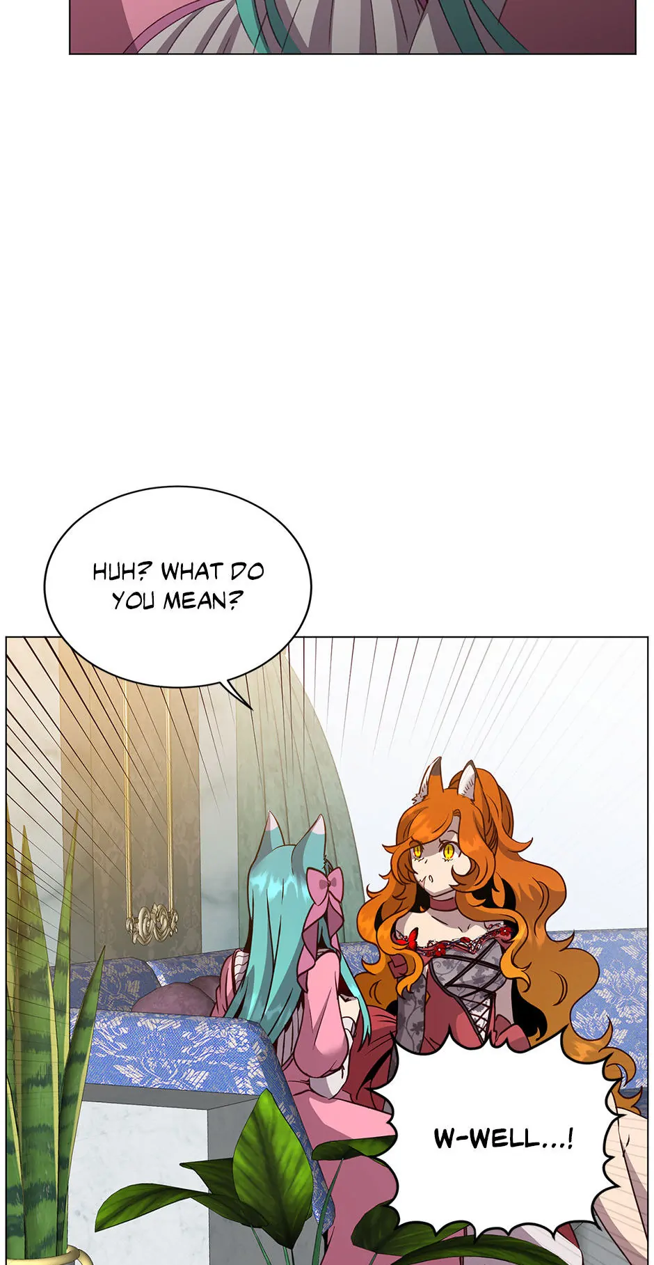 Read The Max Level Hero Strikes Back EN Manga Online