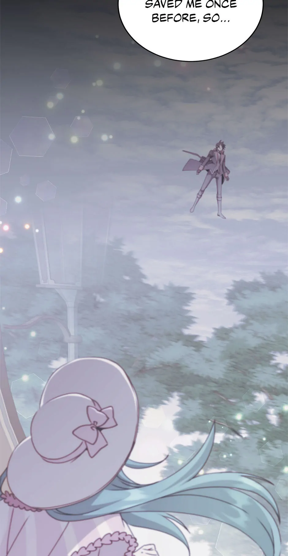 Read The Max Level Hero Strikes Back EN Manga Online