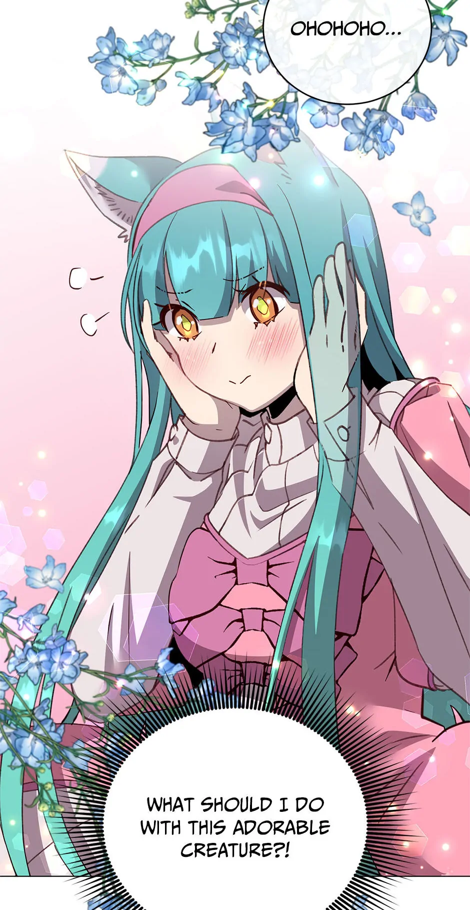 Read The Max Level Hero Strikes Back EN Manga Online