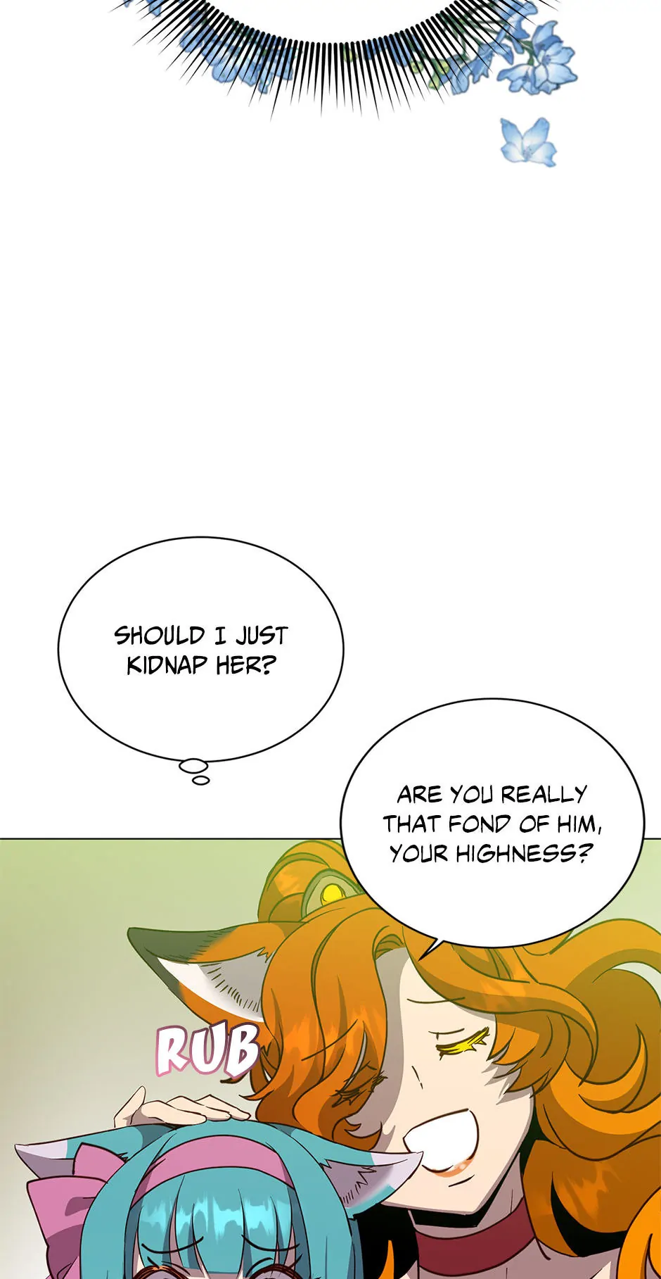 Read The Max Level Hero Strikes Back EN Manga Online