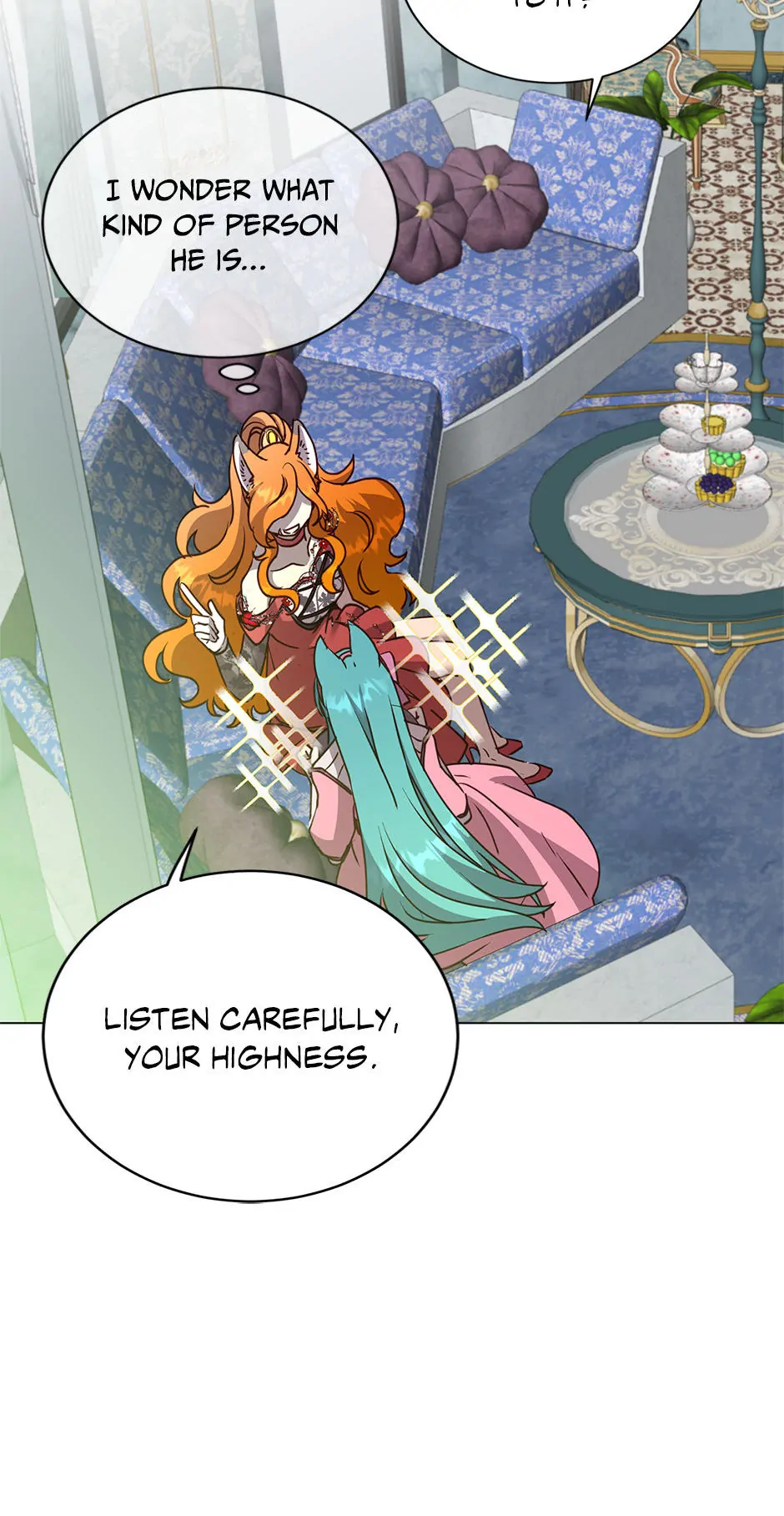 Read The Max Level Hero Strikes Back EN Manga Online