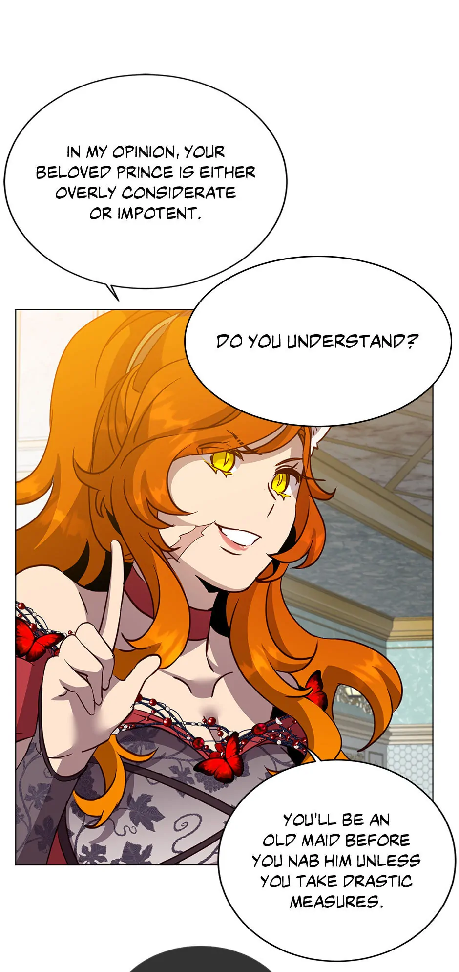 Read The Max Level Hero Strikes Back EN Manga Online