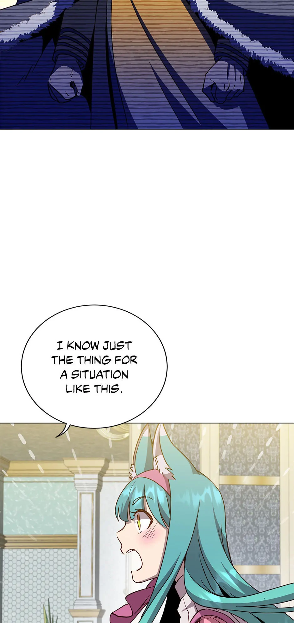 Read The Max Level Hero Strikes Back EN Manga Online