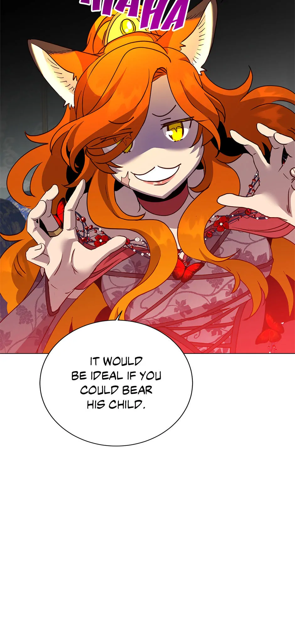 Read The Max Level Hero Strikes Back EN Manga Online