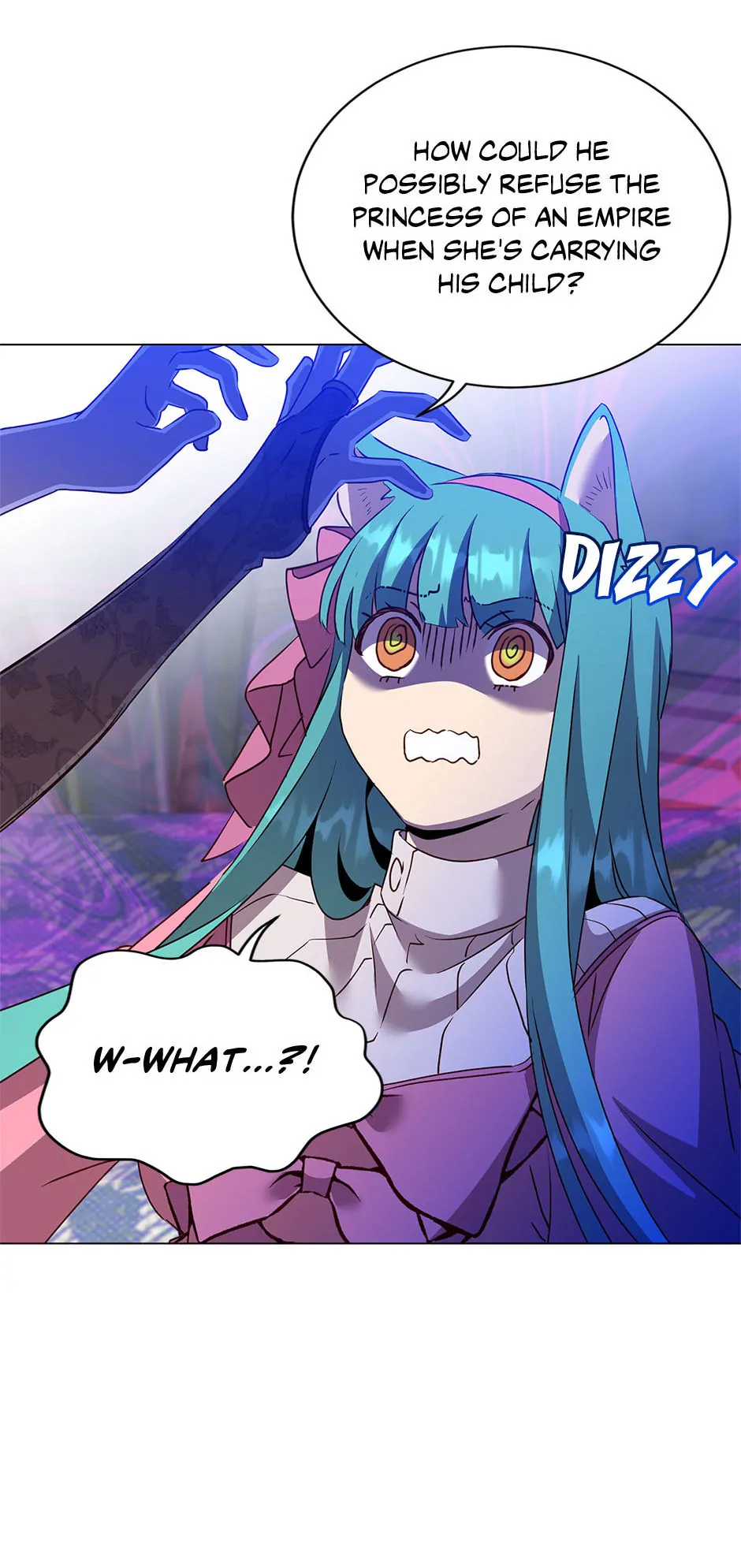 Read The Max Level Hero Strikes Back EN Manga Online