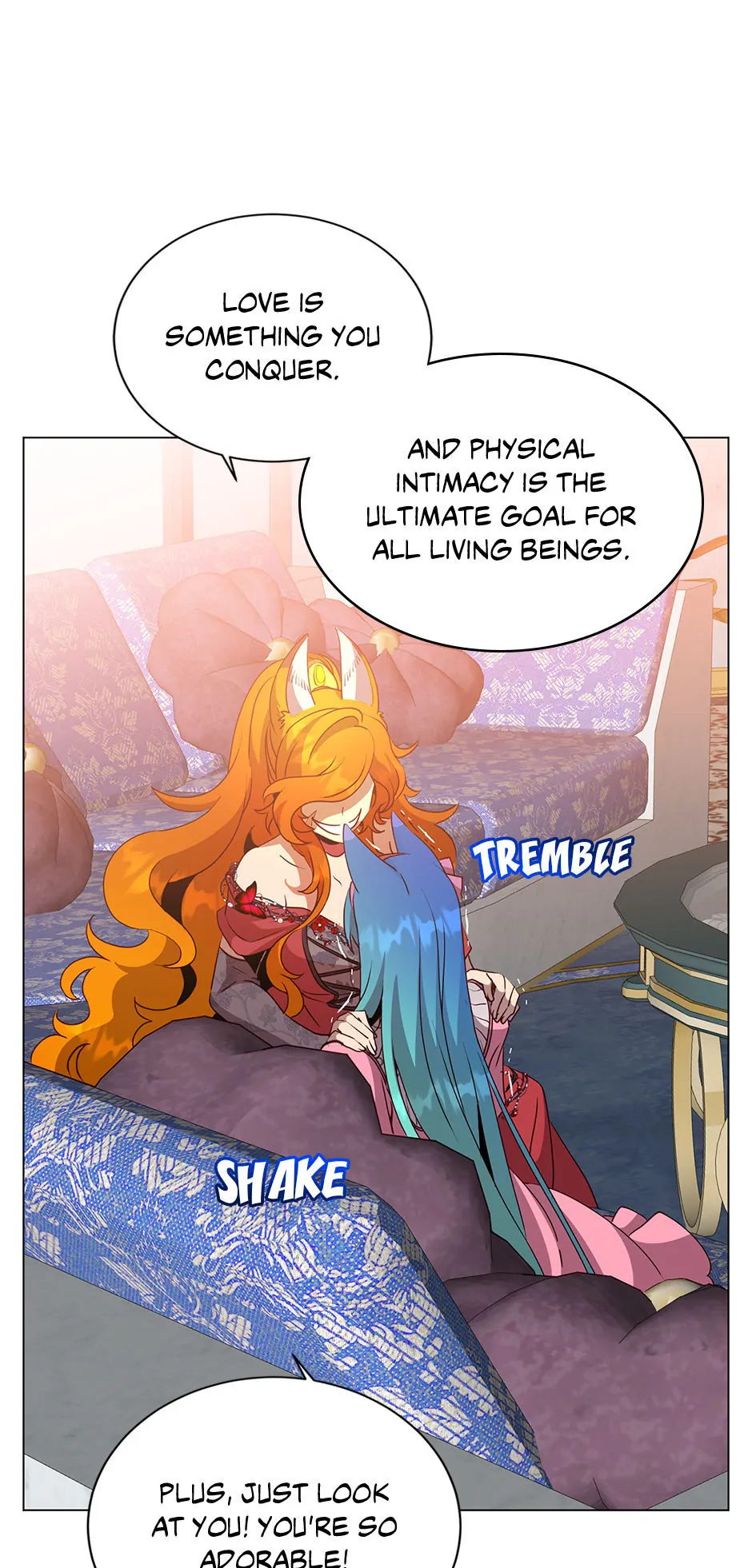 Read The Max Level Hero Strikes Back EN Manga Online