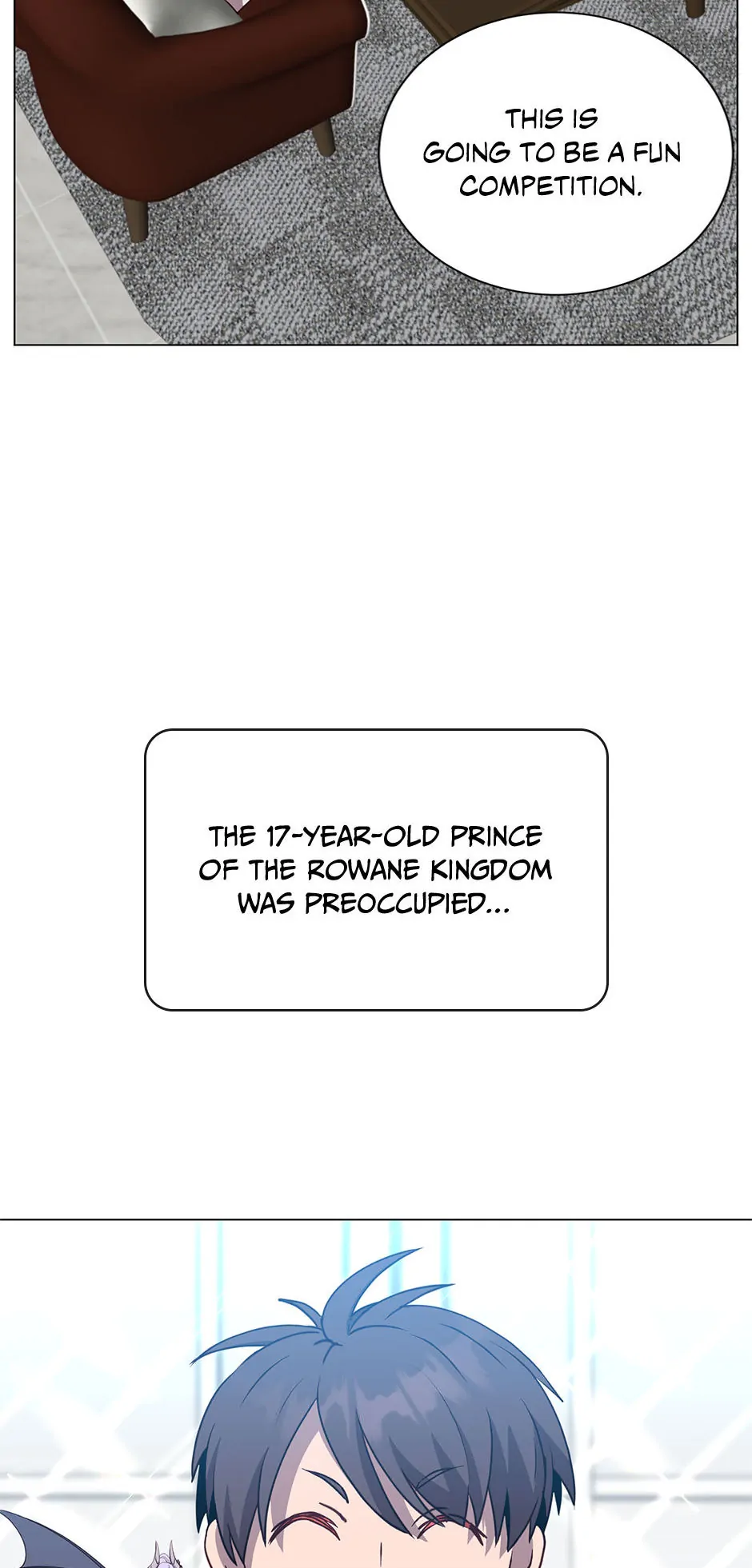 Read The Max Level Hero Strikes Back EN Manga Online