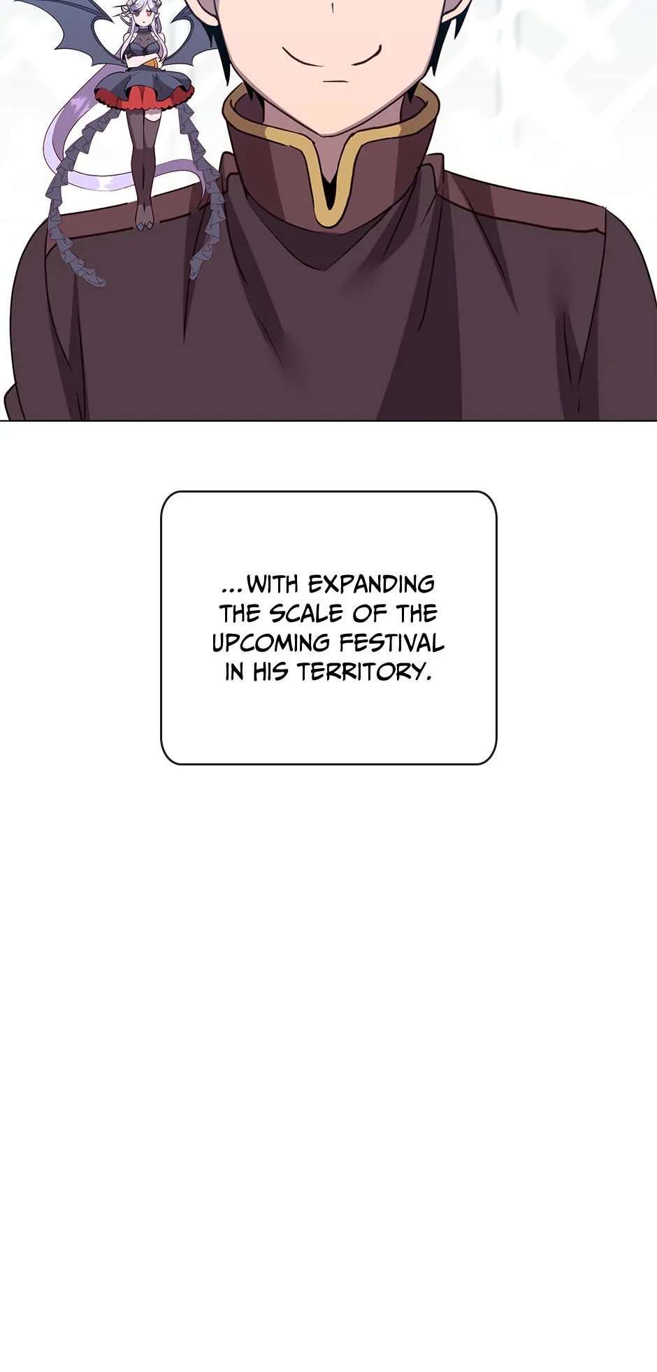 Read The Max Level Hero Strikes Back EN Manga Online