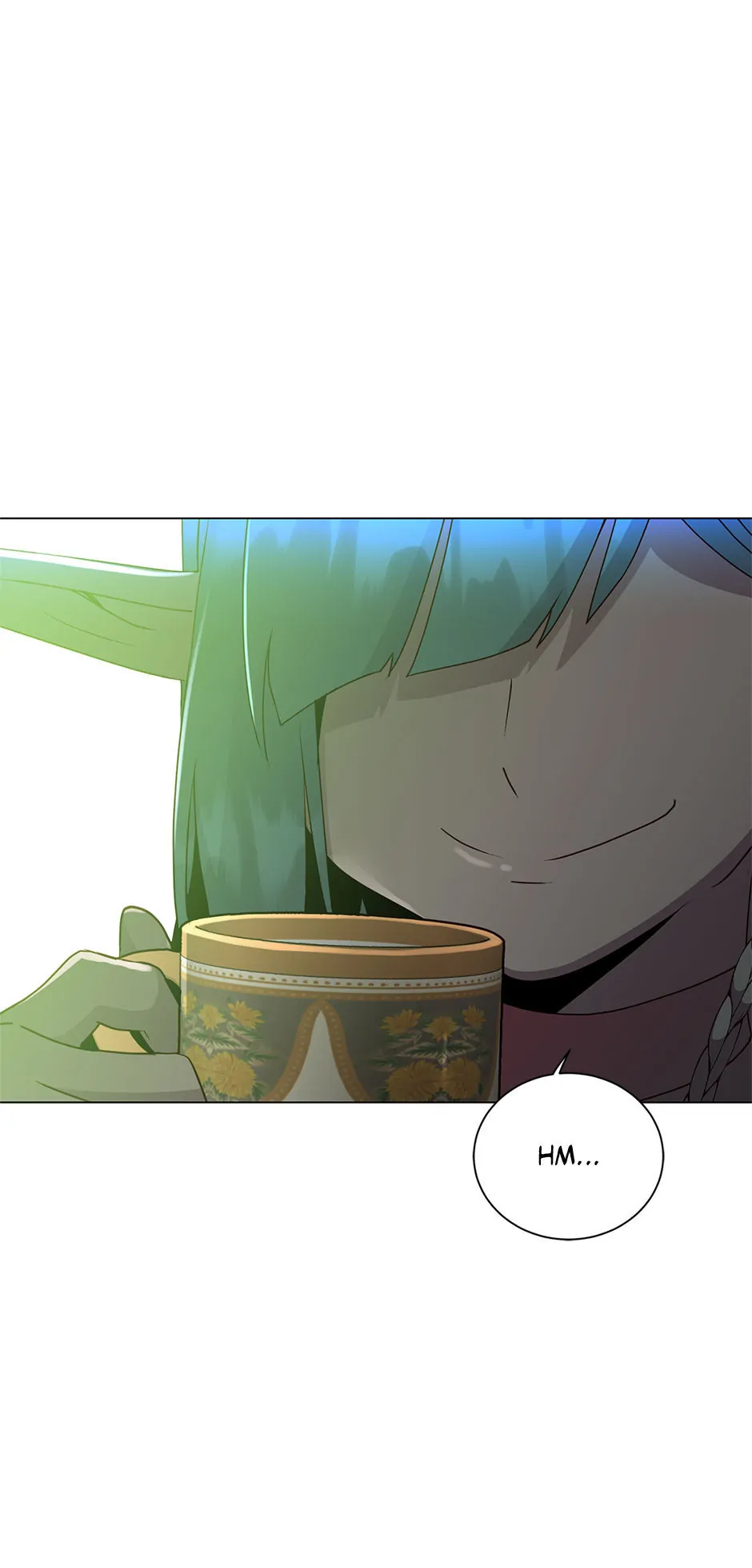 Read The Max Level Hero Strikes Back EN Manga Online