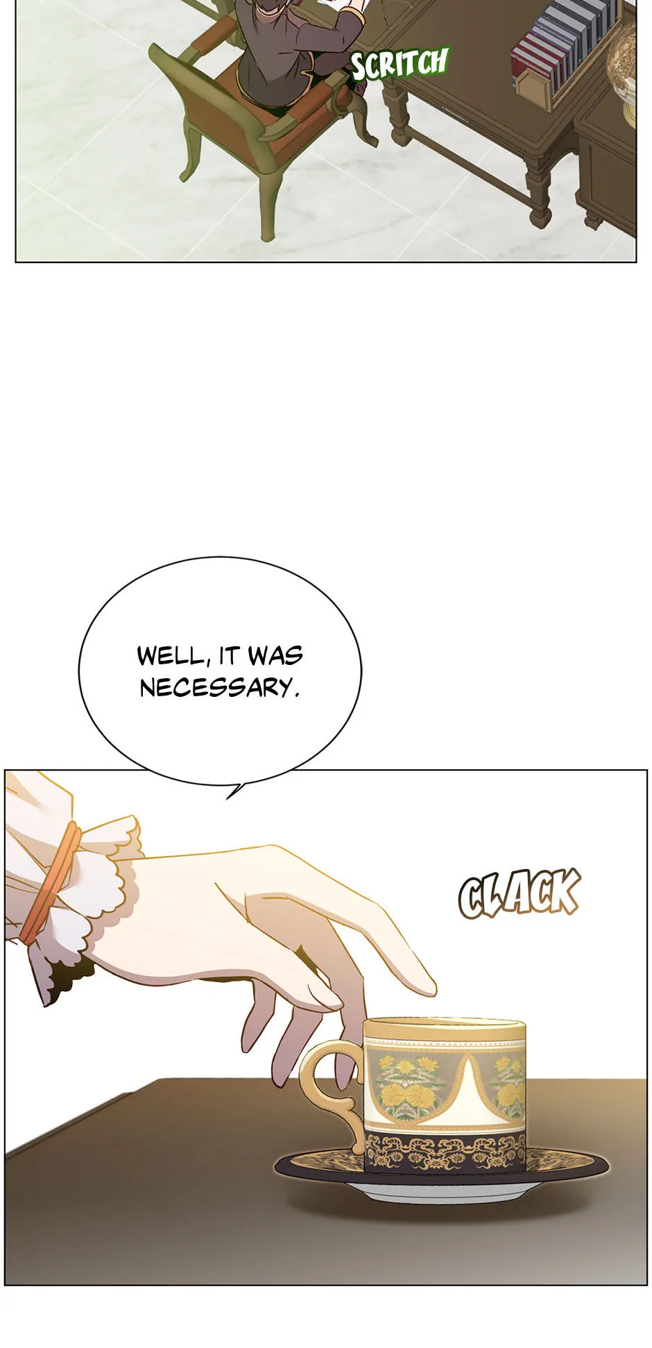 Read The Max Level Hero Strikes Back EN Manga Online