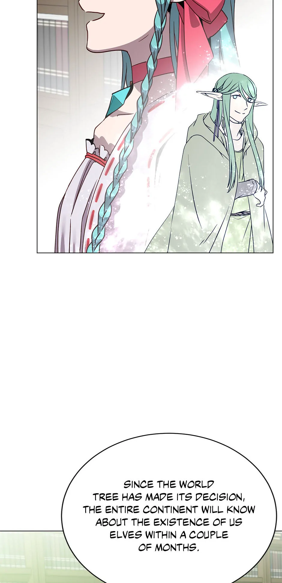 Read The Max Level Hero Strikes Back EN Manga Online