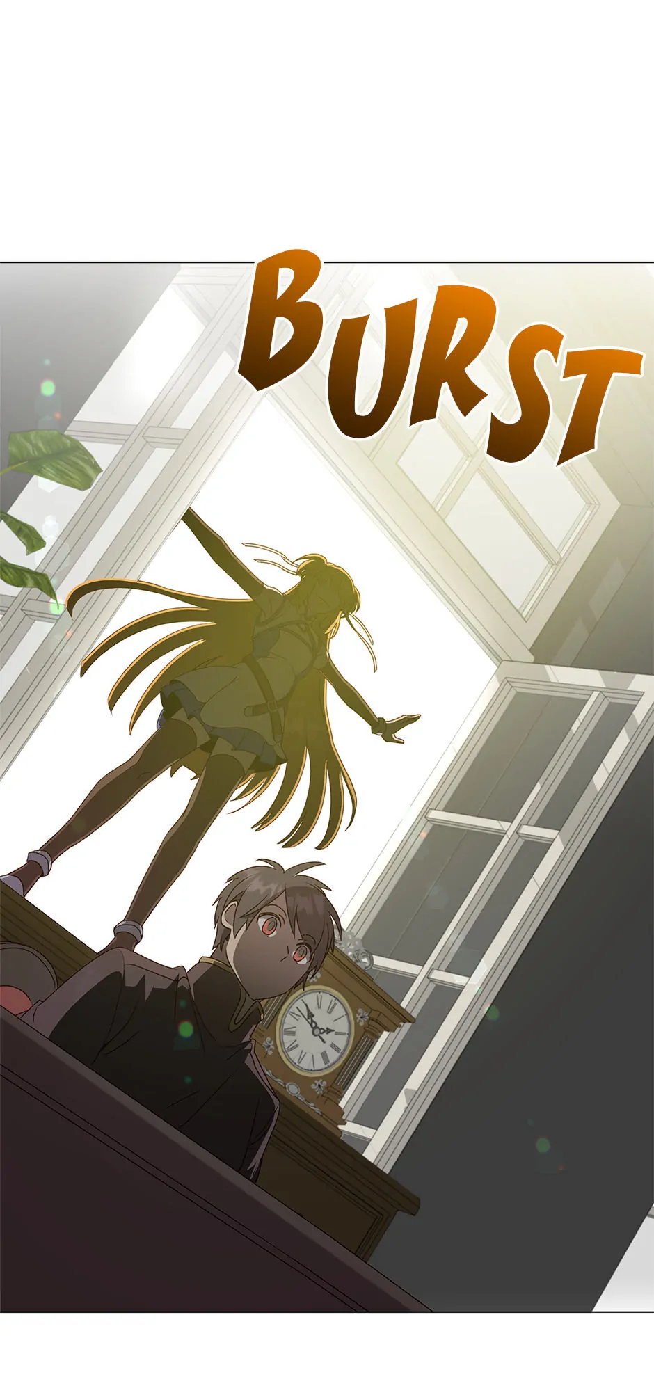 Read The Max Level Hero Strikes Back EN Manga Online