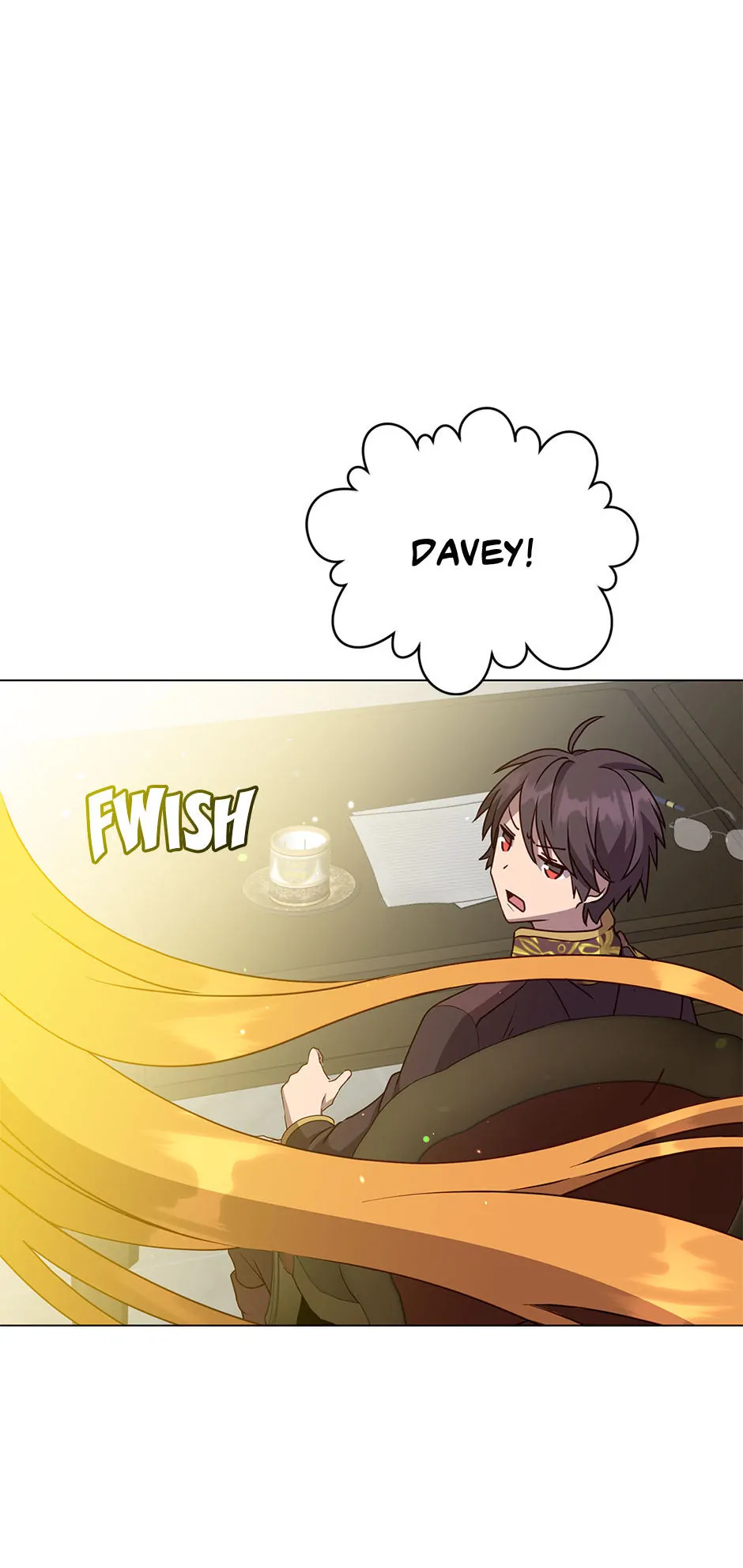 Read The Max Level Hero Strikes Back EN Manga Online