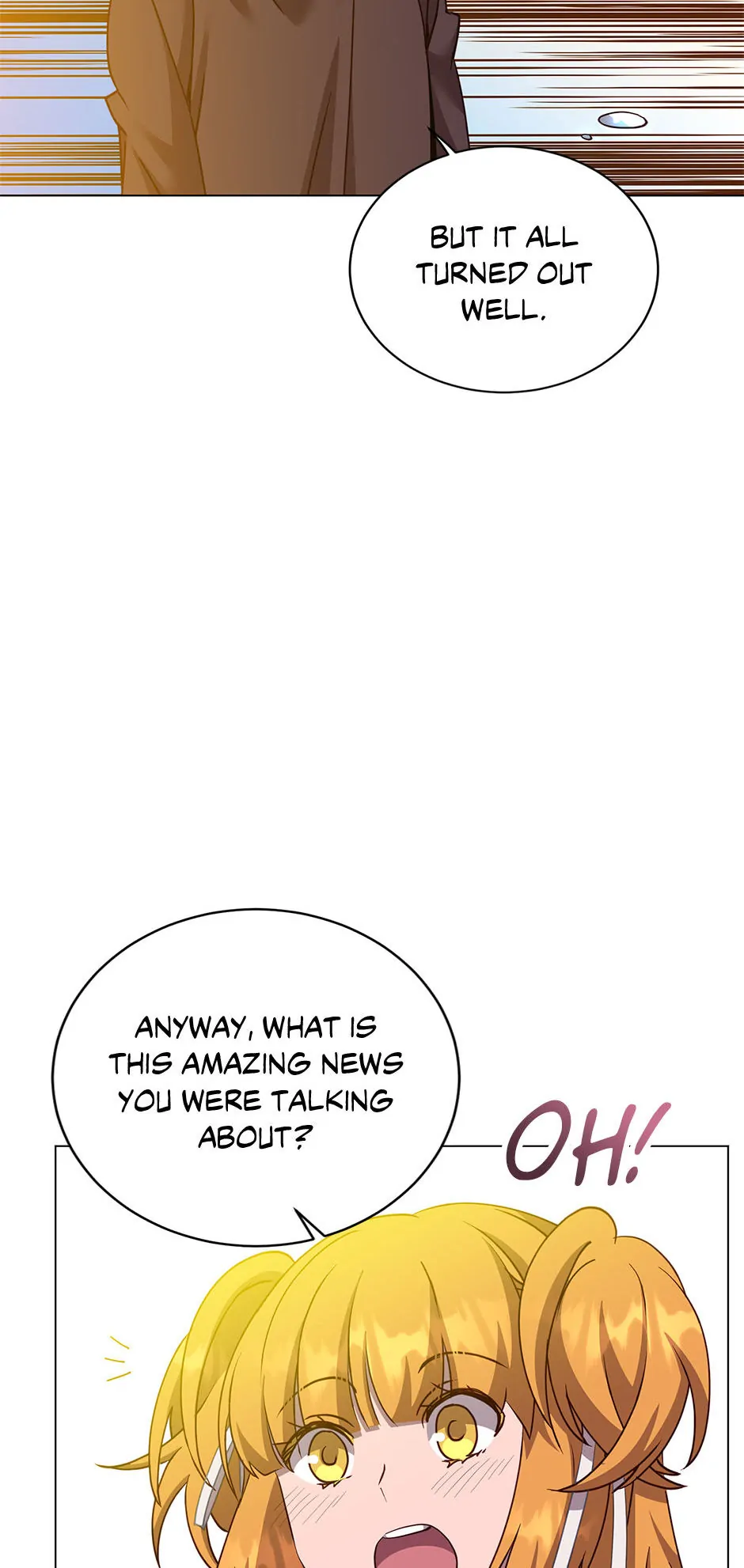 Read The Max Level Hero Strikes Back EN Manga Online