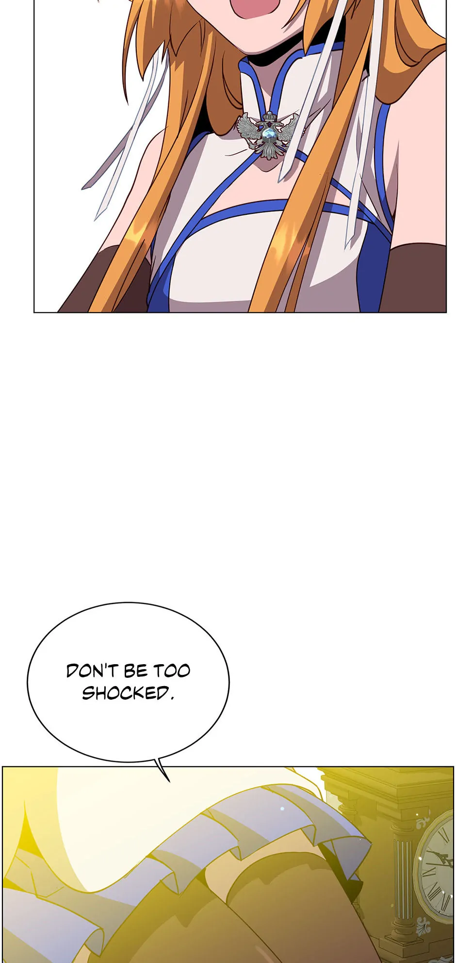 Read The Max Level Hero Strikes Back EN Manga Online