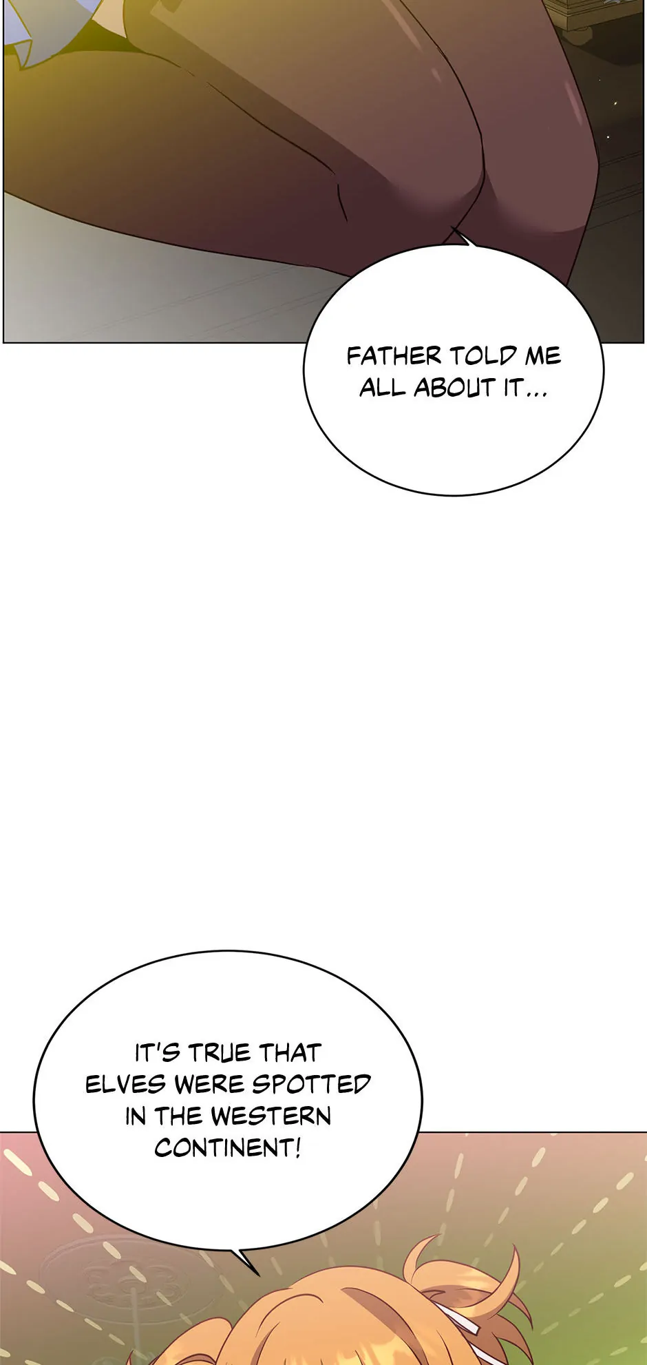 Read The Max Level Hero Strikes Back EN Manga Online