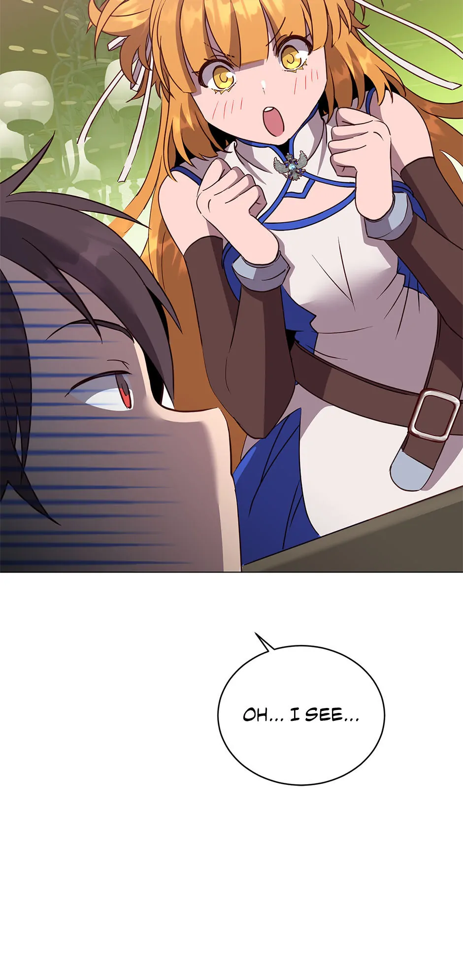 Read The Max Level Hero Strikes Back EN Manga Online