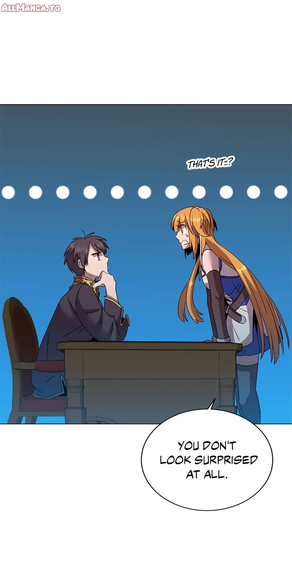 Read The Max Level Hero Strikes Back EN Manga Online