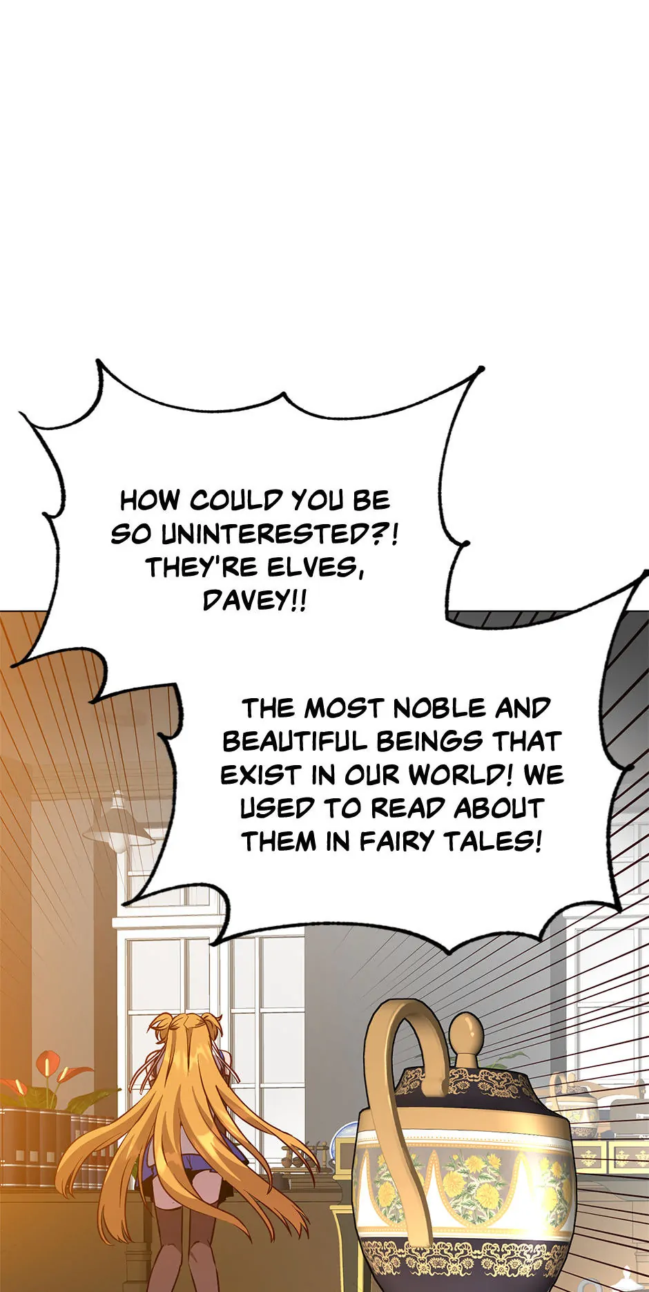 Read The Max Level Hero Strikes Back EN Manga Online