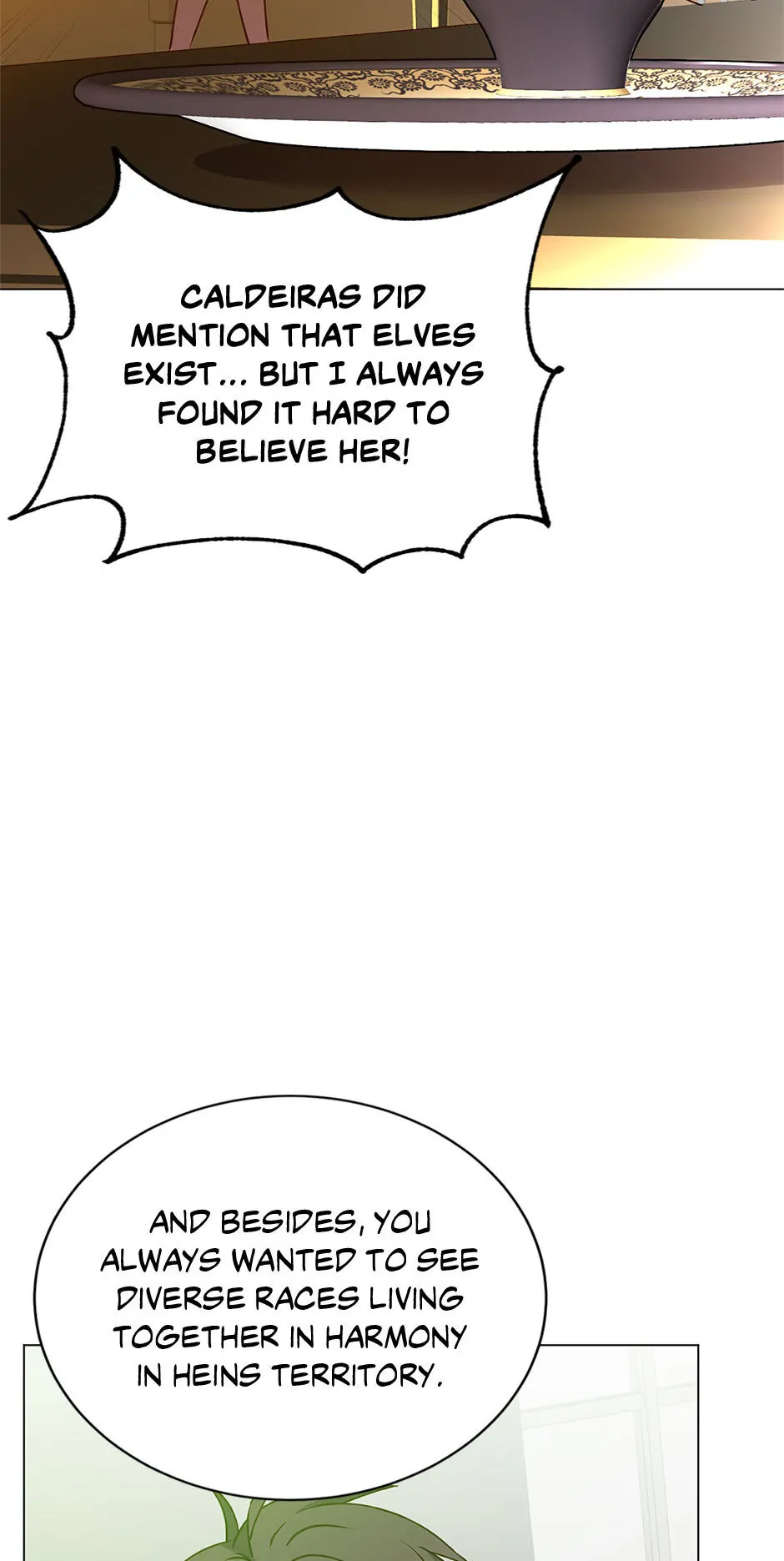 Read The Max Level Hero Strikes Back EN Manga Online