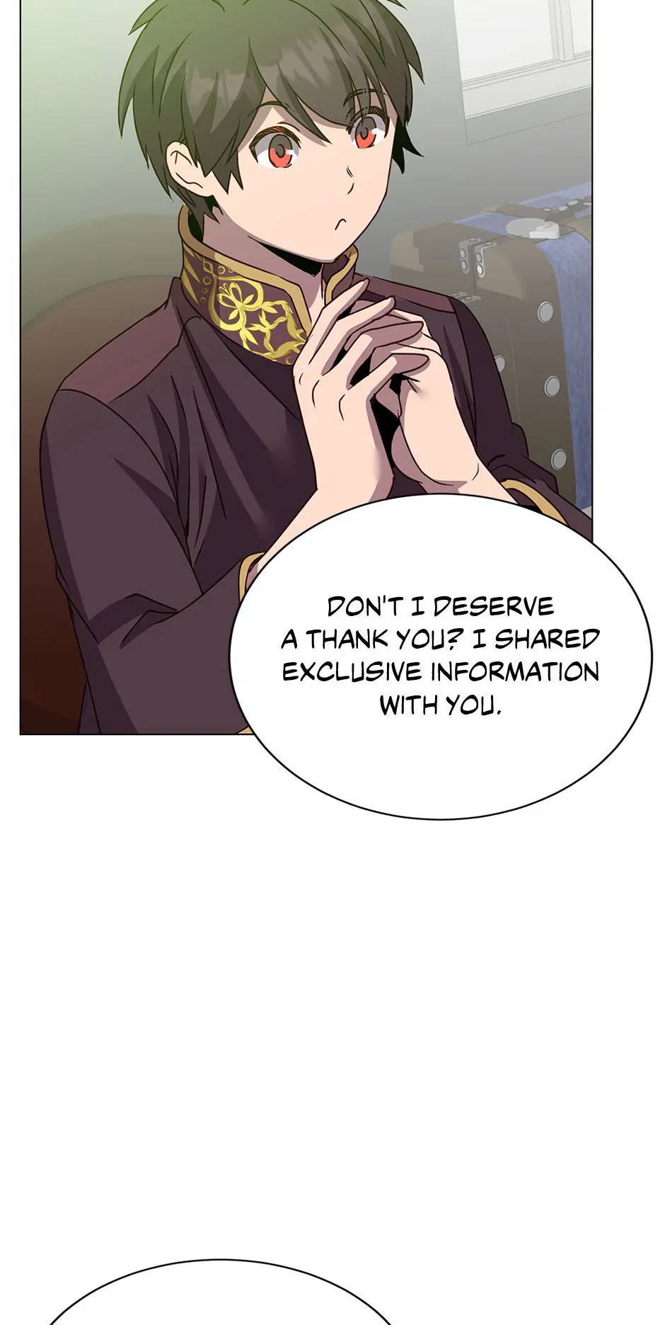 Read The Max Level Hero Strikes Back EN Manga Online