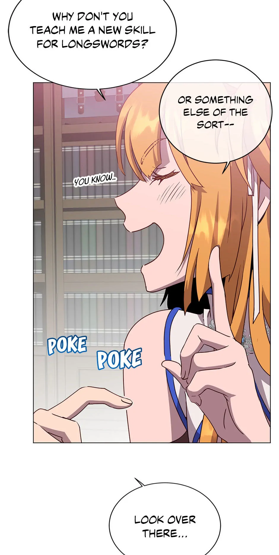 Read The Max Level Hero Strikes Back EN Manga Online